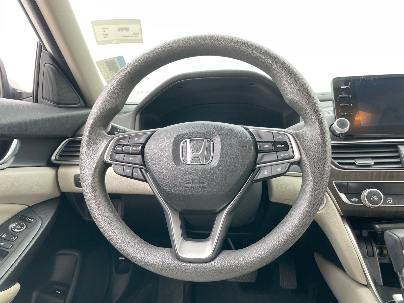 Thumbnail: 2018 Honda Accord - 5
