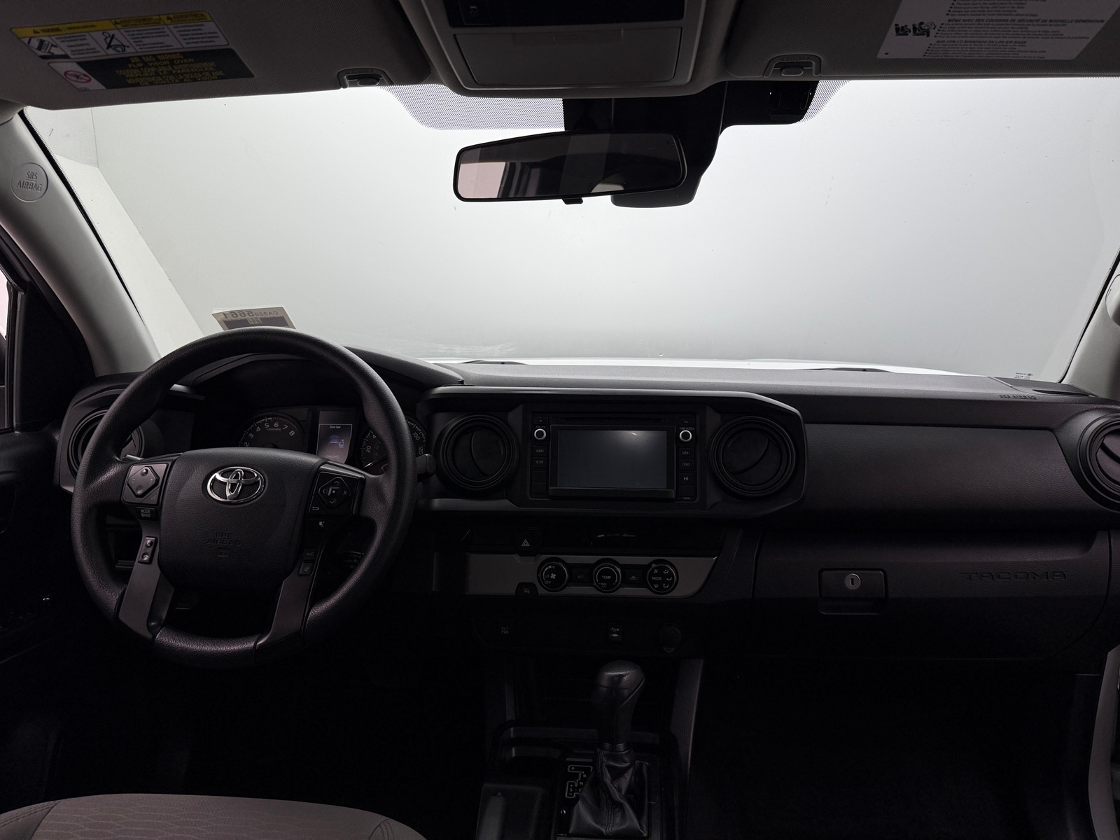 Thumbnail: 2018 Toyota Tacoma - 3