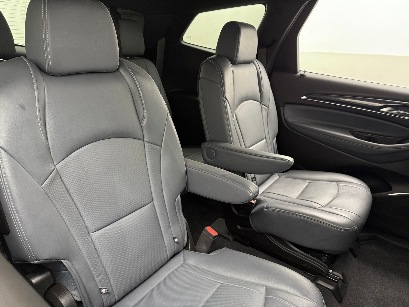 Thumbnail: 2024 Buick Enclave - 5
