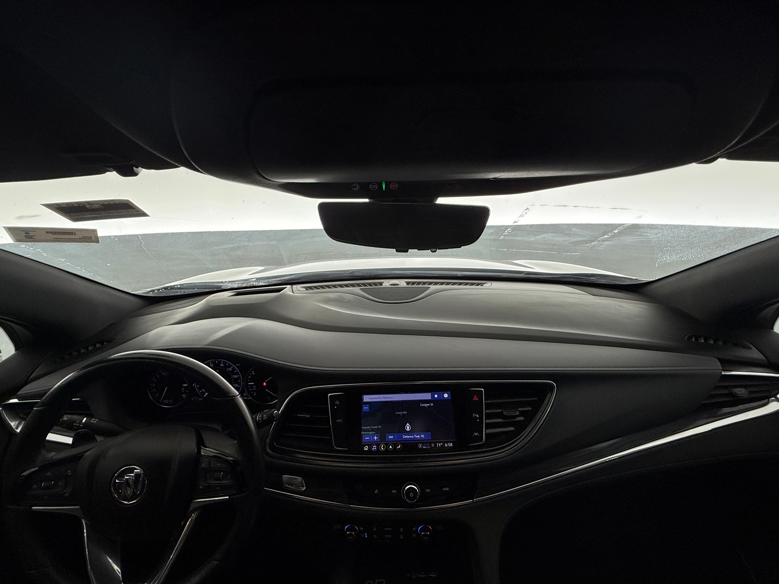 Thumbnail: 2024 Buick Enclave - 2