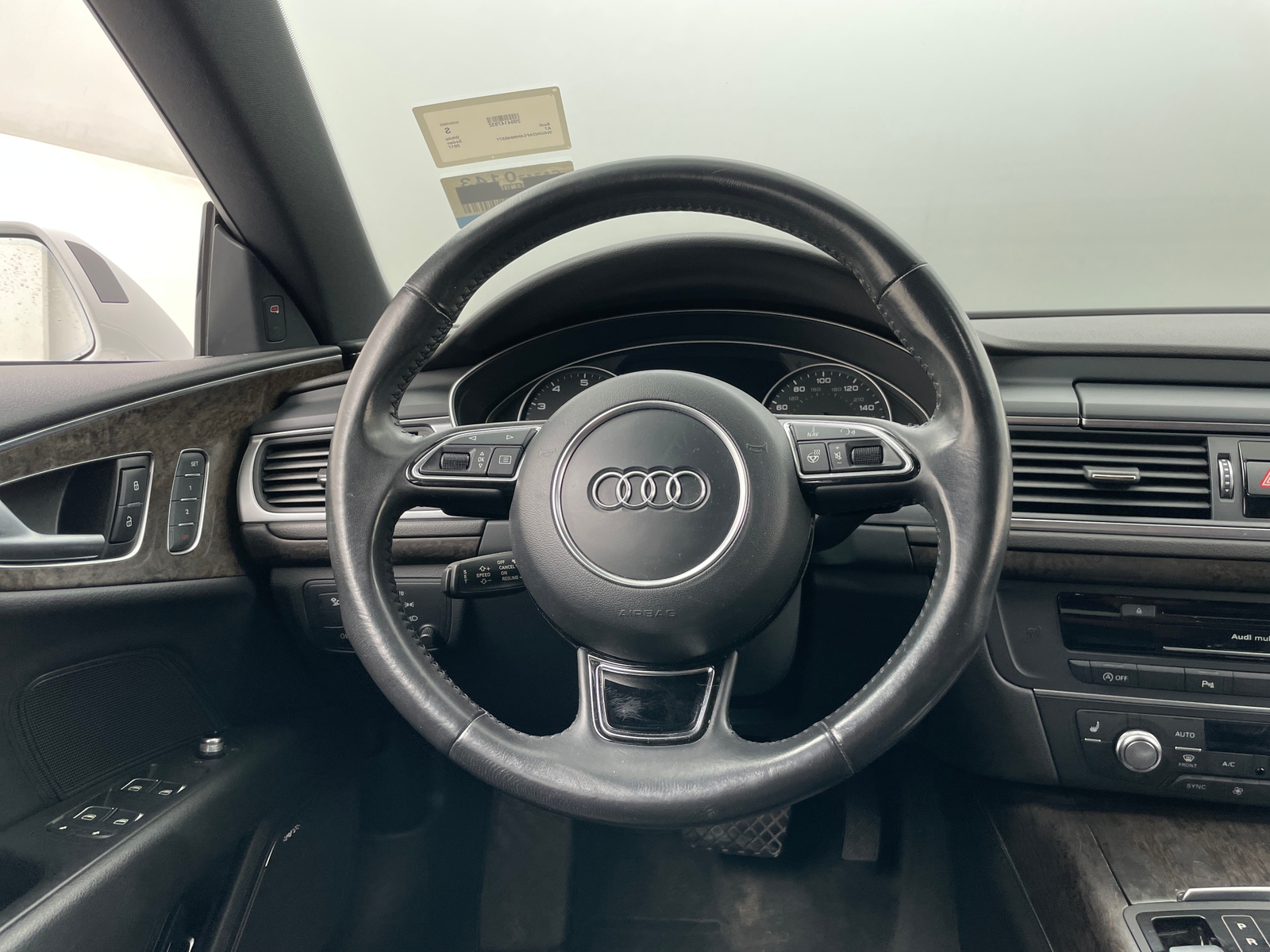 Thumbnail: 2017 Audi A7 - 4