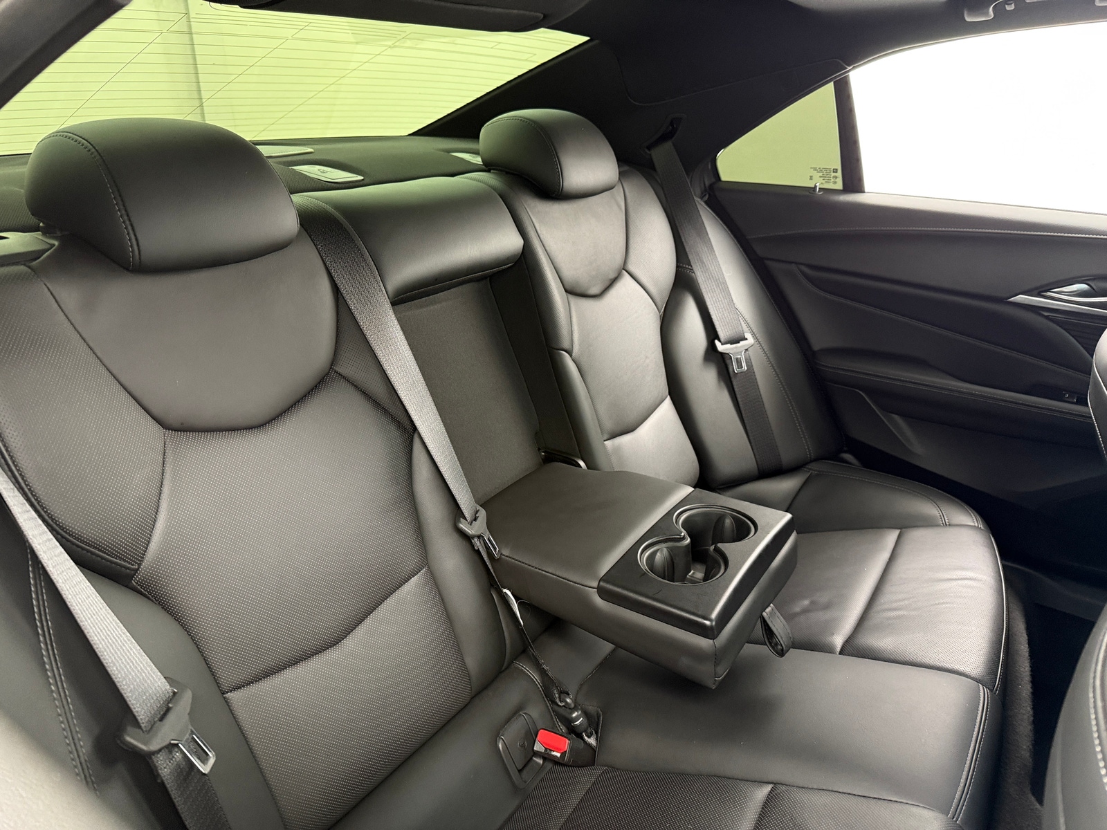 Thumbnail: 2020 Cadillac CT4 - 5