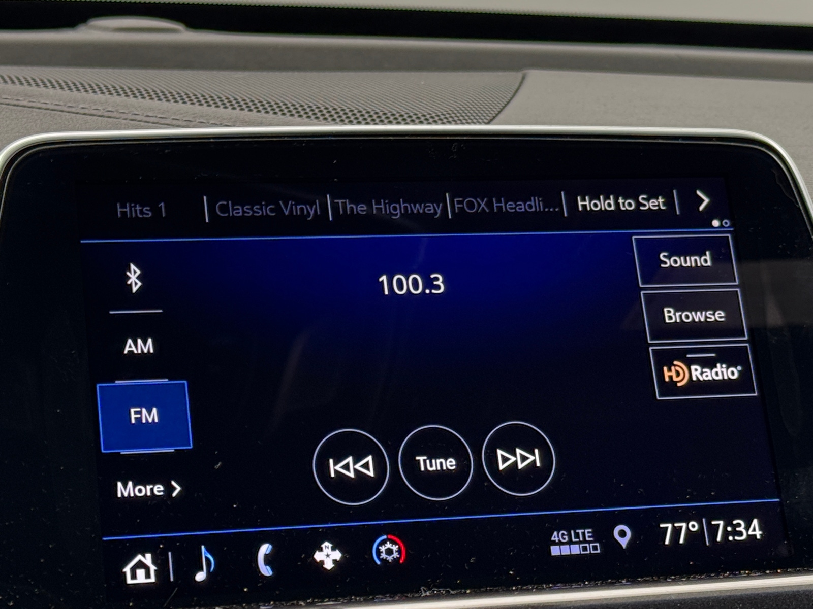 Thumbnail: 2020 Cadillac CT4 - 3