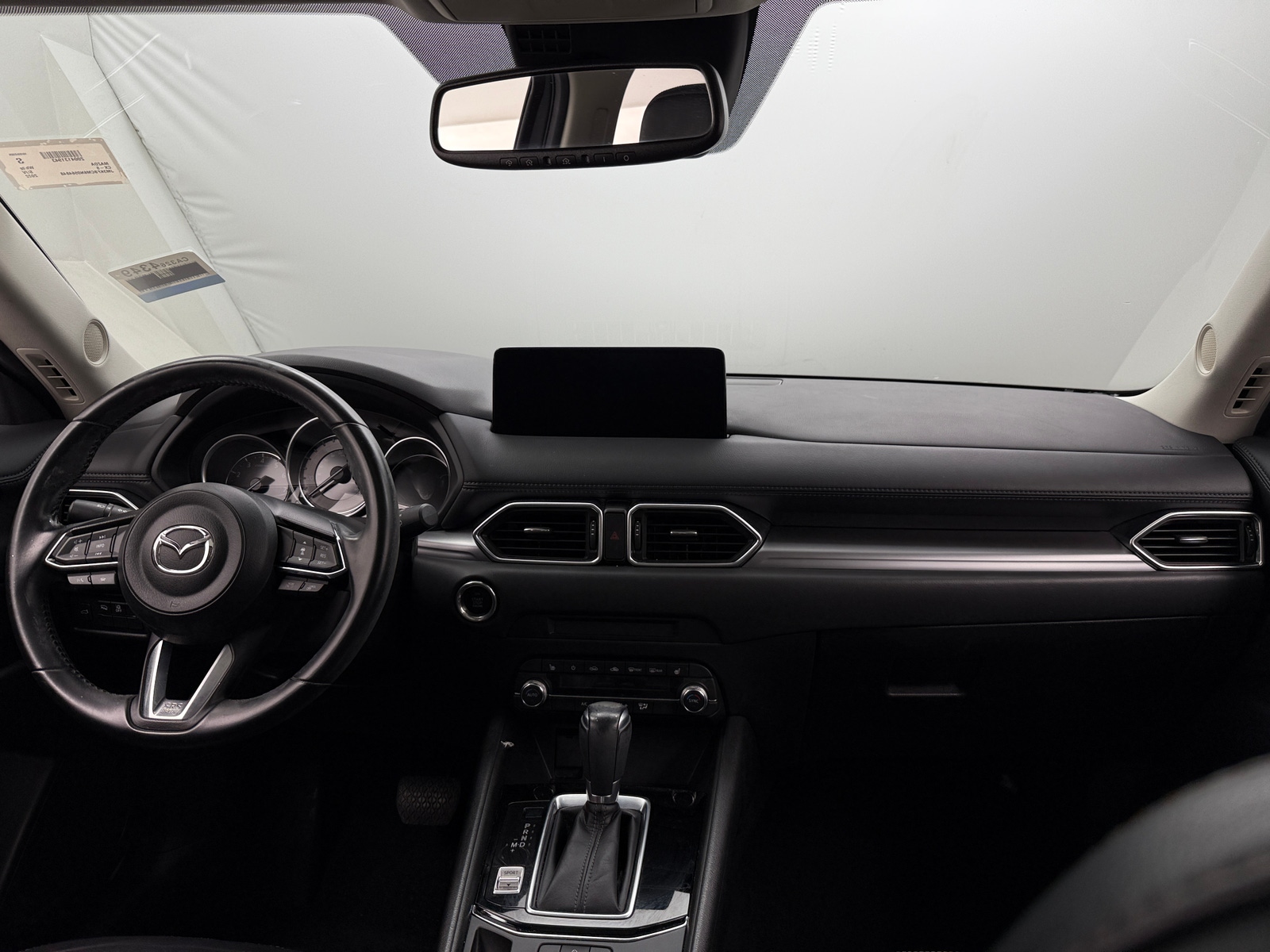 Thumbnail: 2022 Mazda CX-5 - 2