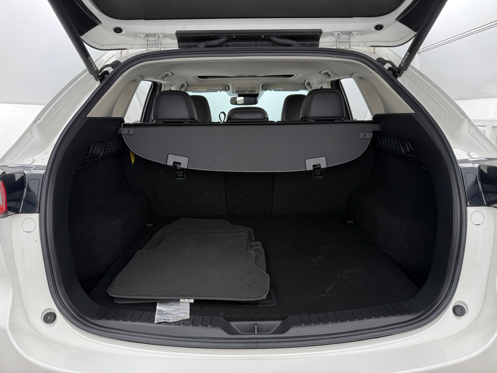 Thumbnail: 2022 Mazda CX-5 - 6