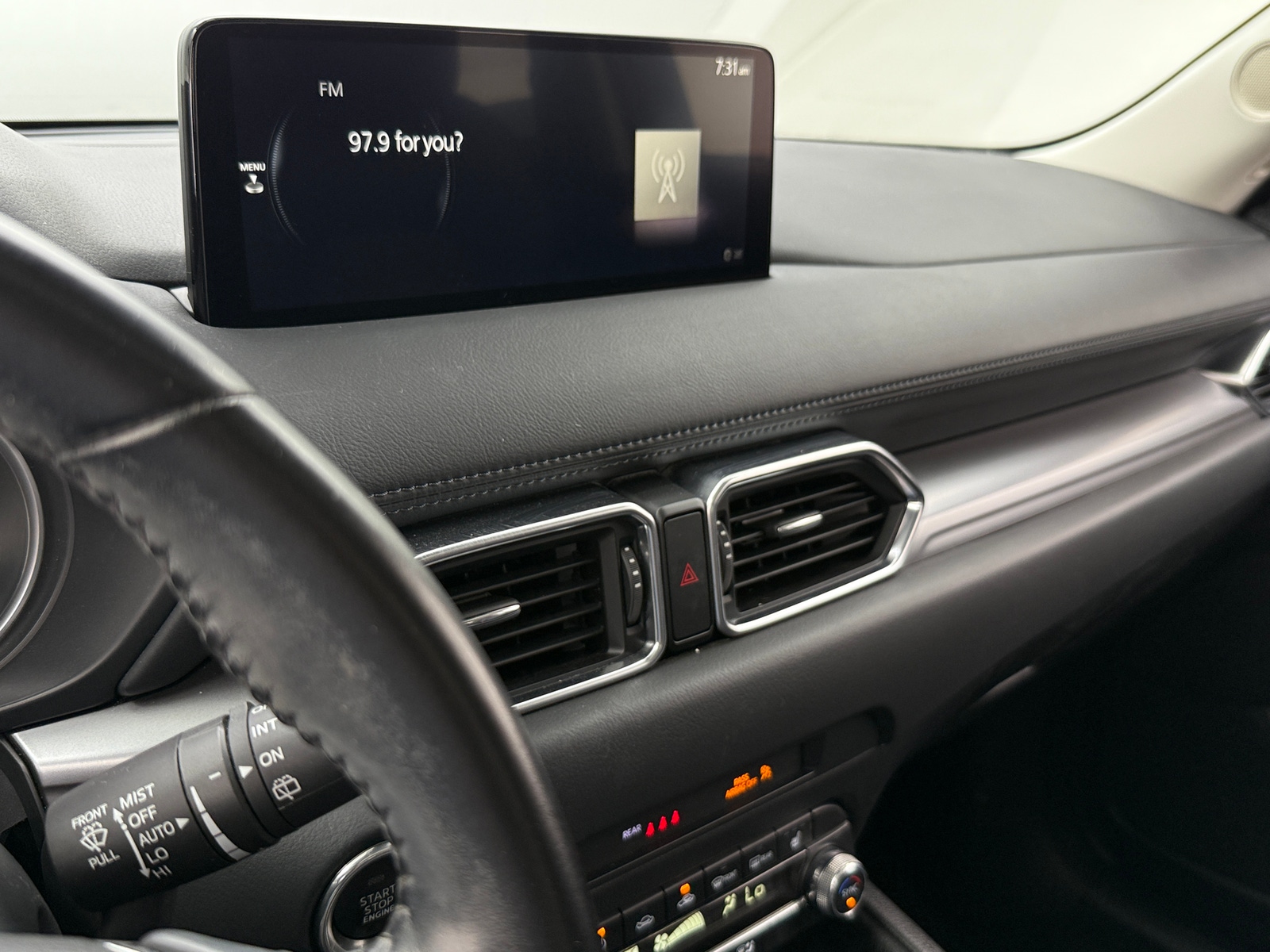 Thumbnail: 2022 Mazda CX-5 - 3