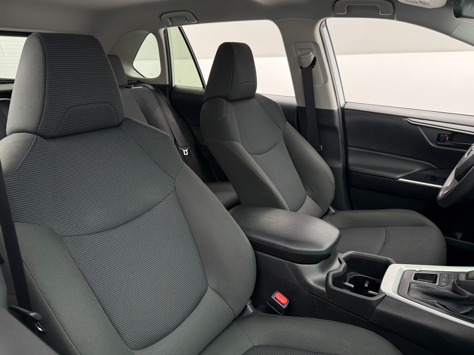Thumbnail: 2024 Toyota RAV4 - 2