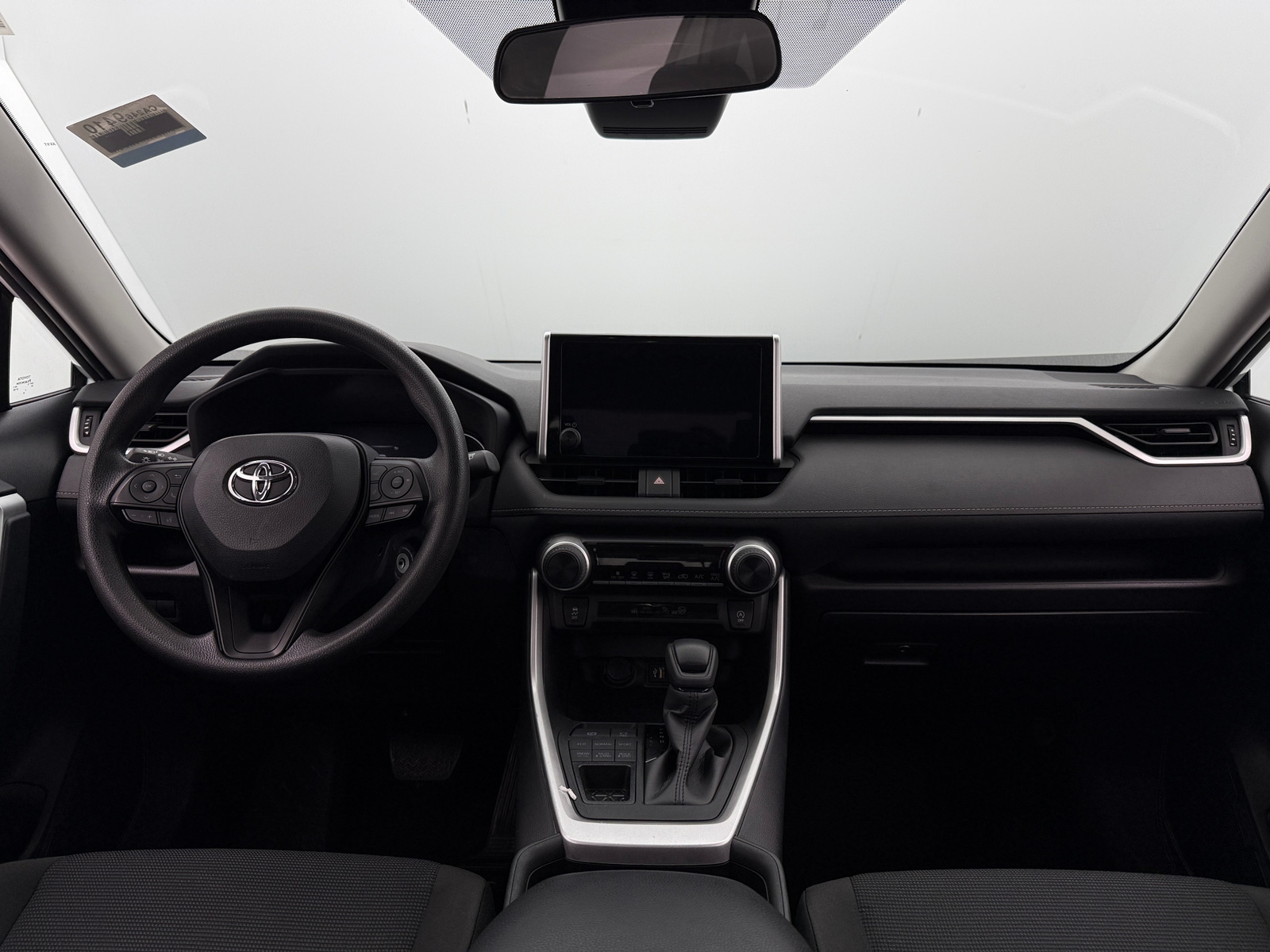 Thumbnail: 2024 Toyota RAV4 - 3