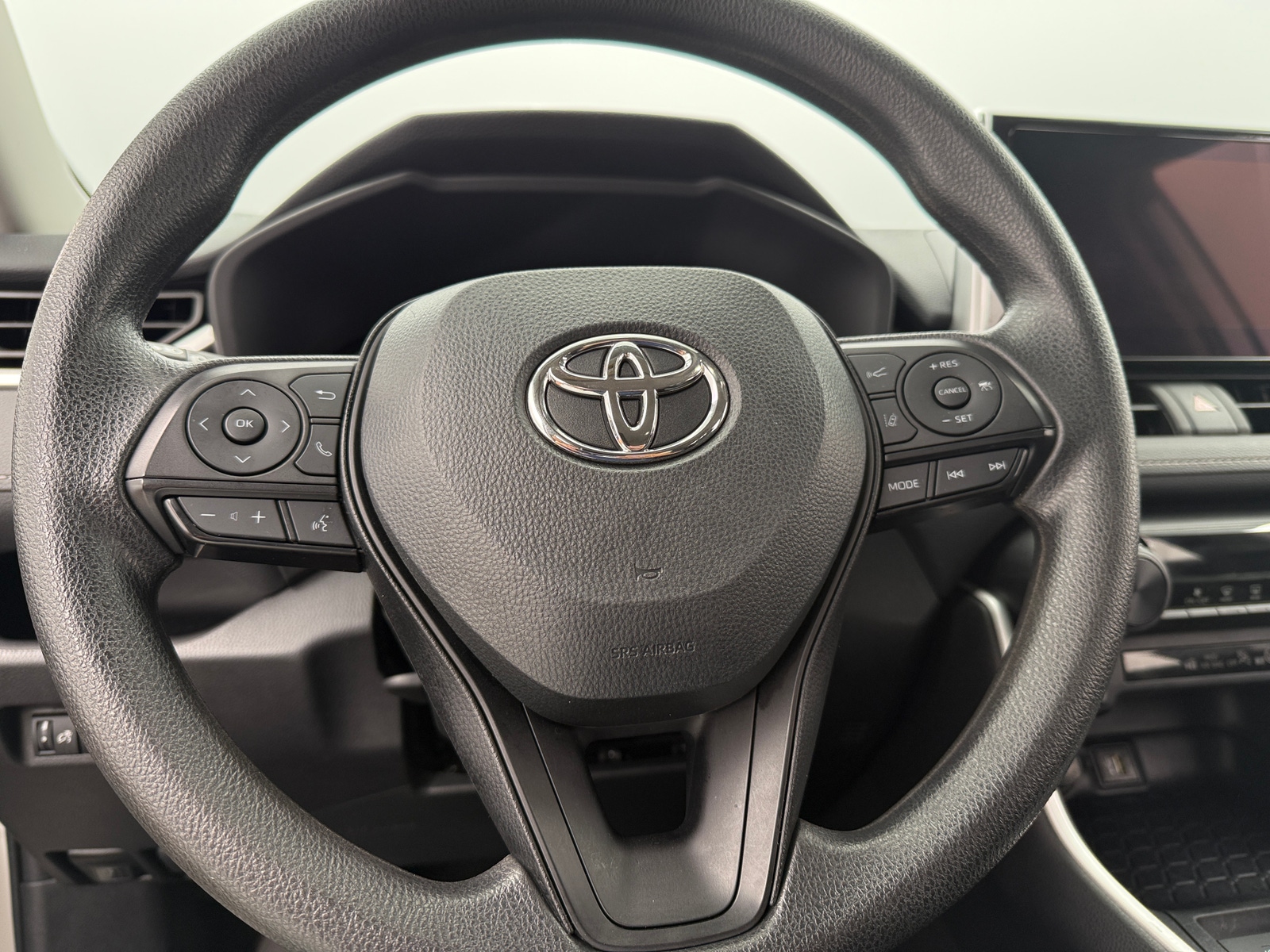 Thumbnail: 2024 Toyota RAV4 - 5