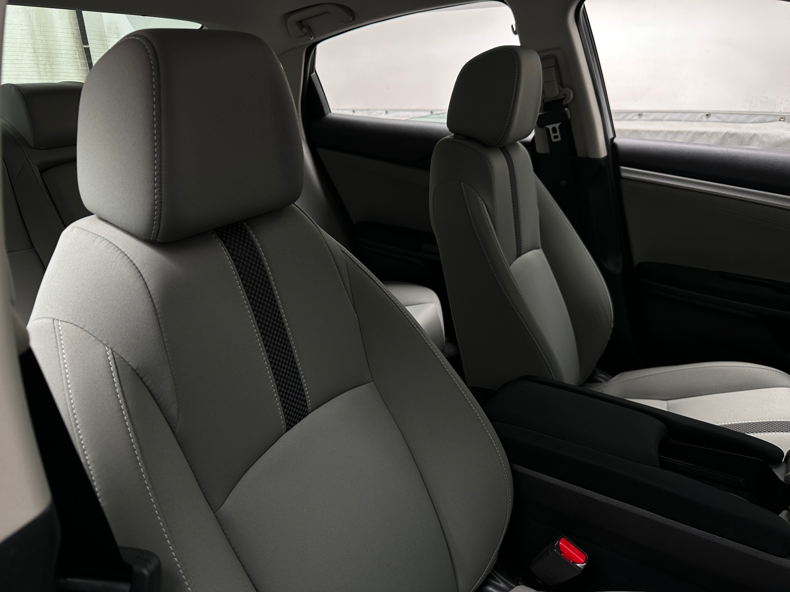 Thumbnail: 2019 Honda Civic - 2