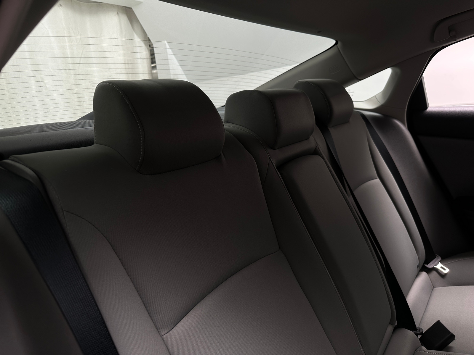 Thumbnail: 2019 Honda Civic - 6