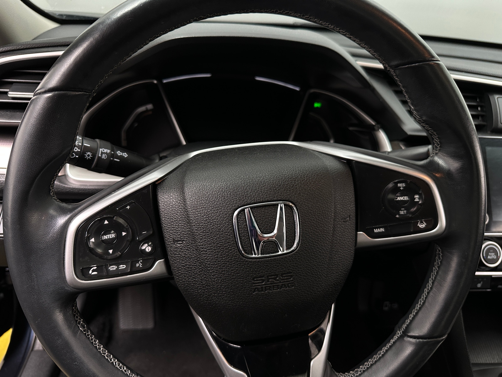 Thumbnail: 2019 Honda Civic - 5
