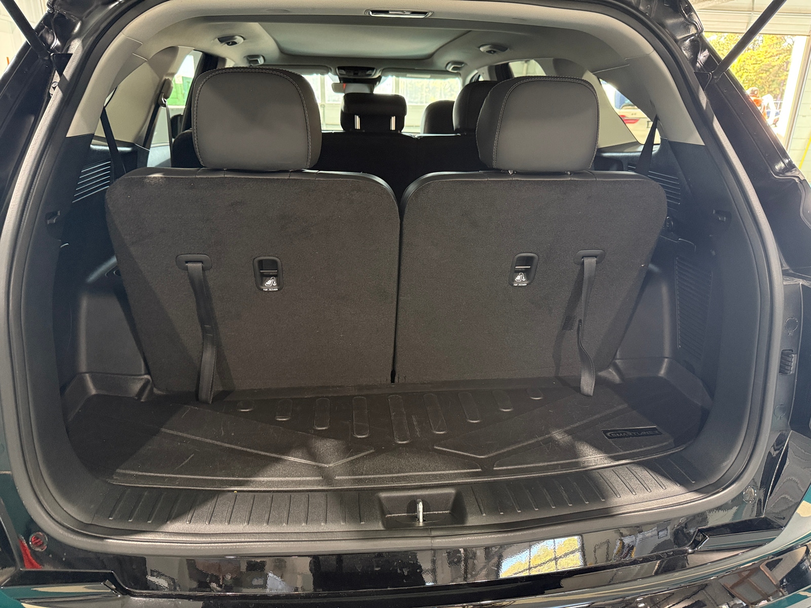 Thumbnail: 2022 Kia Sorento - 7