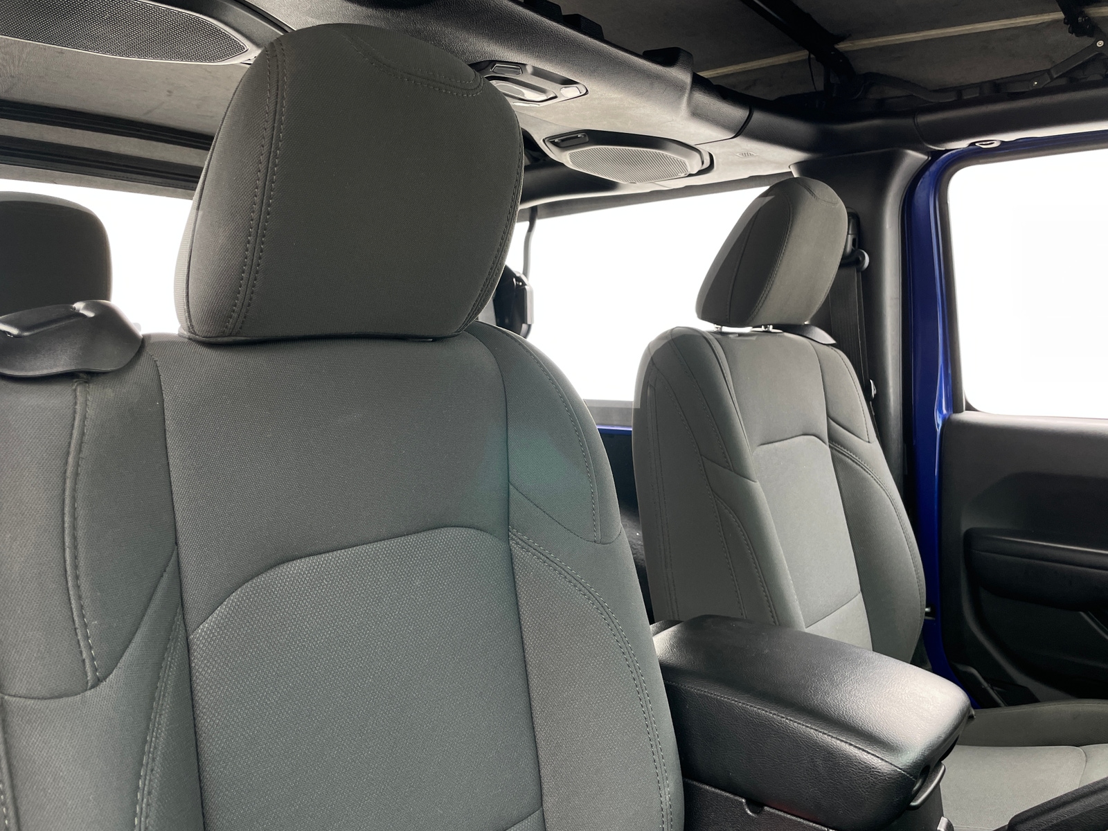 Thumbnail: 2019 Jeep Wrangler - 2