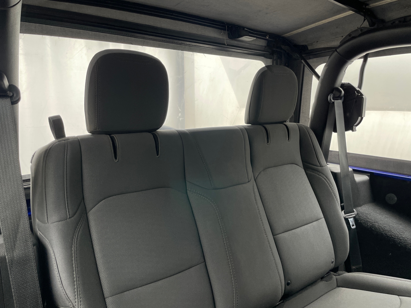 Thumbnail: 2019 Jeep Wrangler - 5