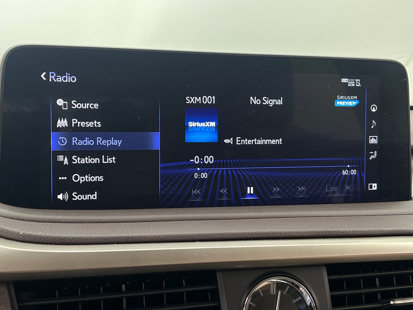 Thumbnail: 2020 Lexus RX - 3