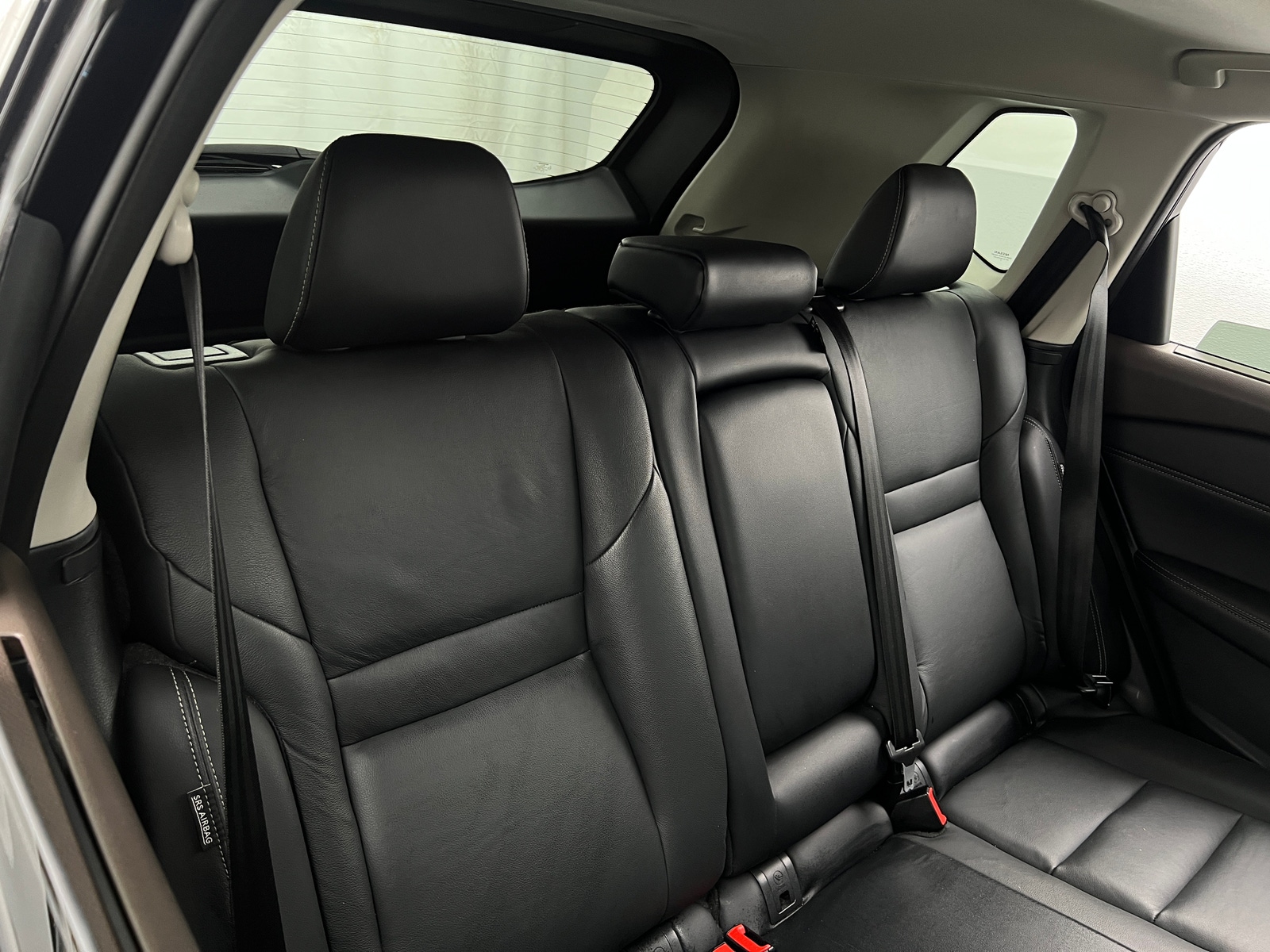 Thumbnail: 2021 Nissan Rogue - 5
