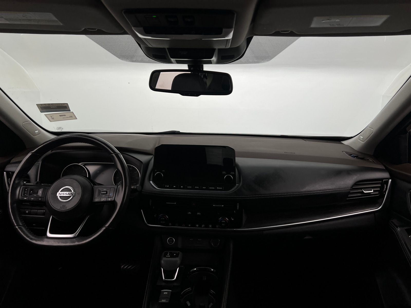 Thumbnail: 2021 Nissan Rogue - 2