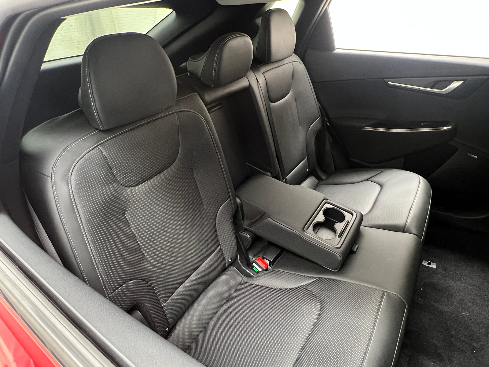 Thumbnail: 2023 Kia EV6 - 5