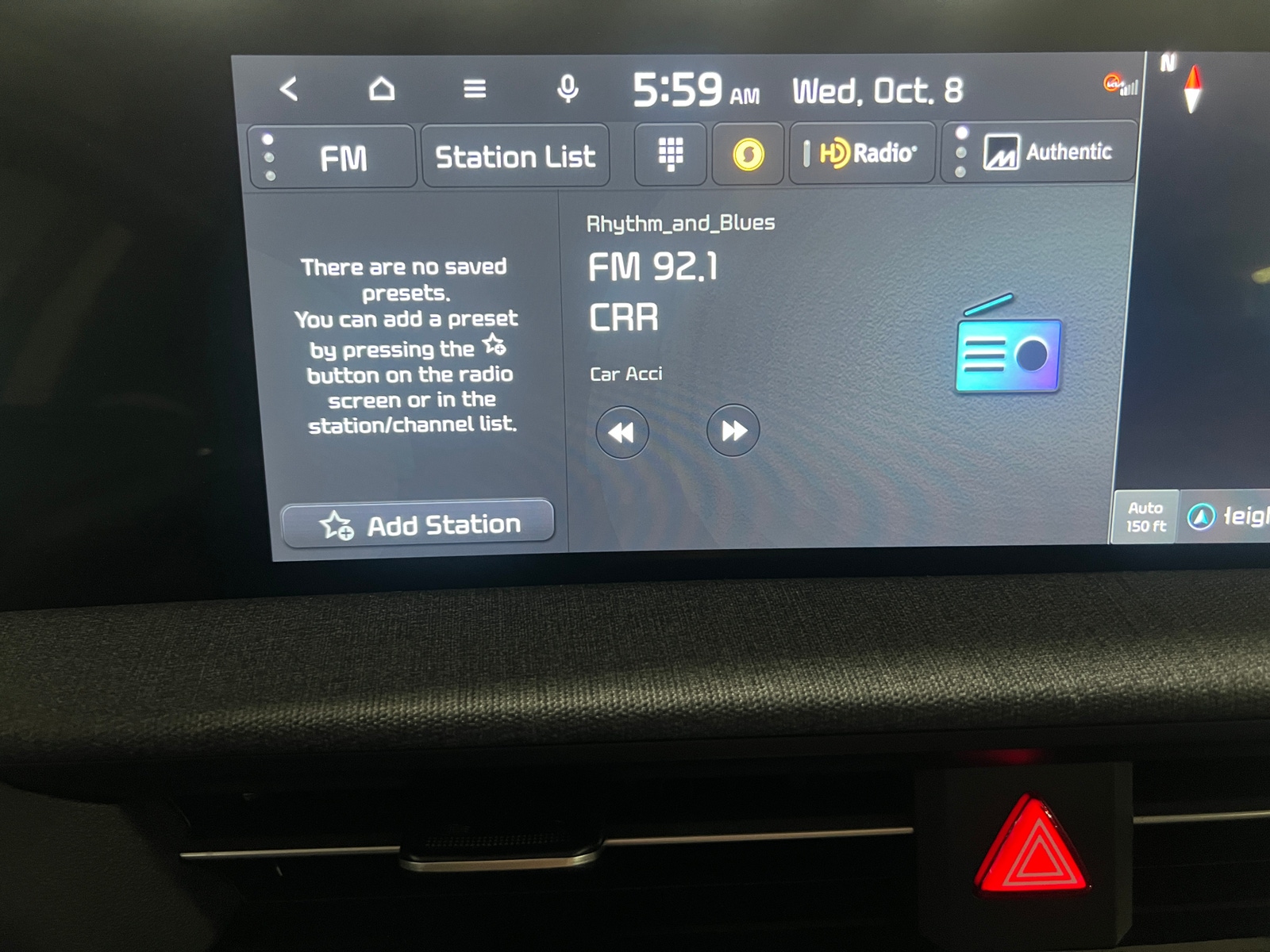 Thumbnail: 2023 Kia EV6 - 3