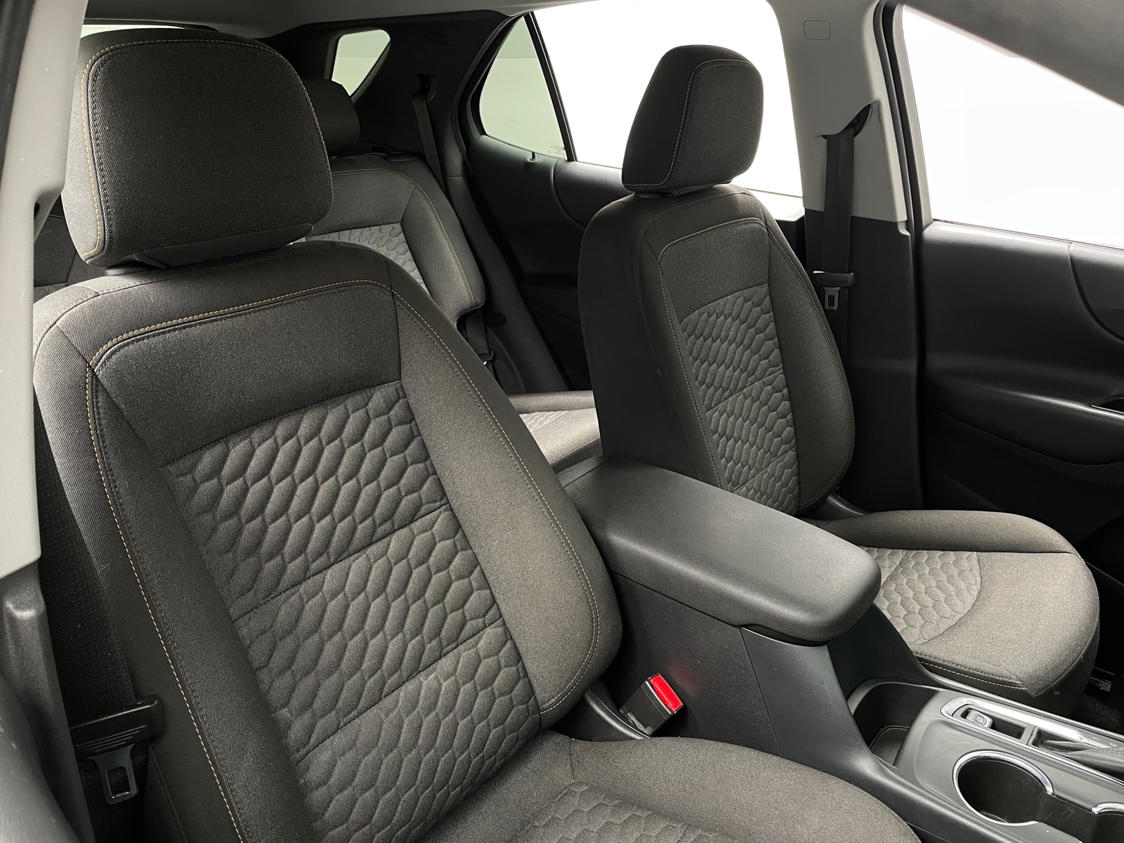Thumbnail: 2020 Chevrolet Equinox - 2