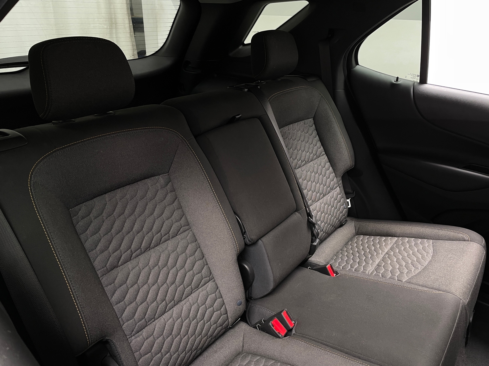 Thumbnail: 2020 Chevrolet Equinox - 6