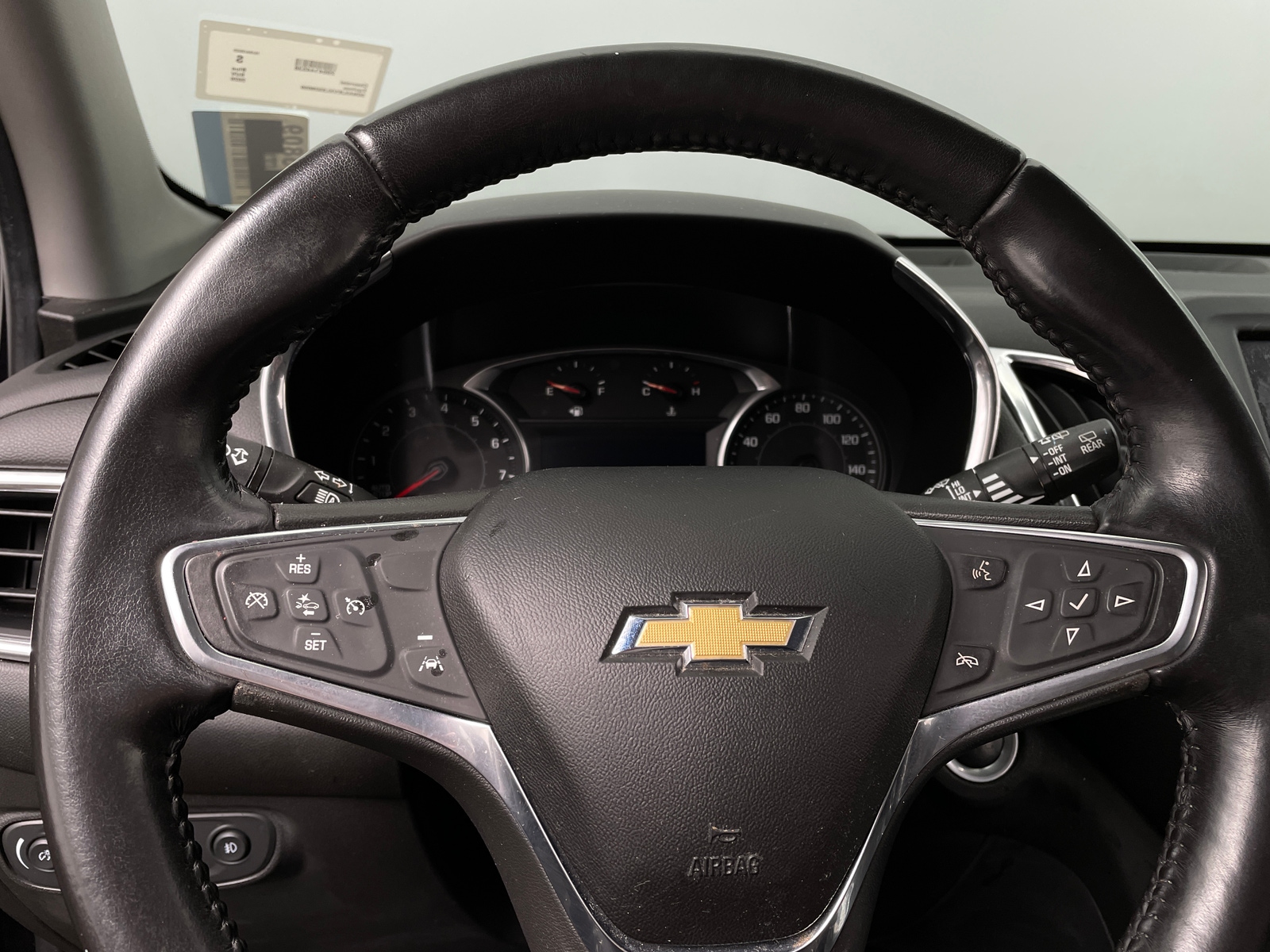 Thumbnail: 2020 Chevrolet Equinox - 5