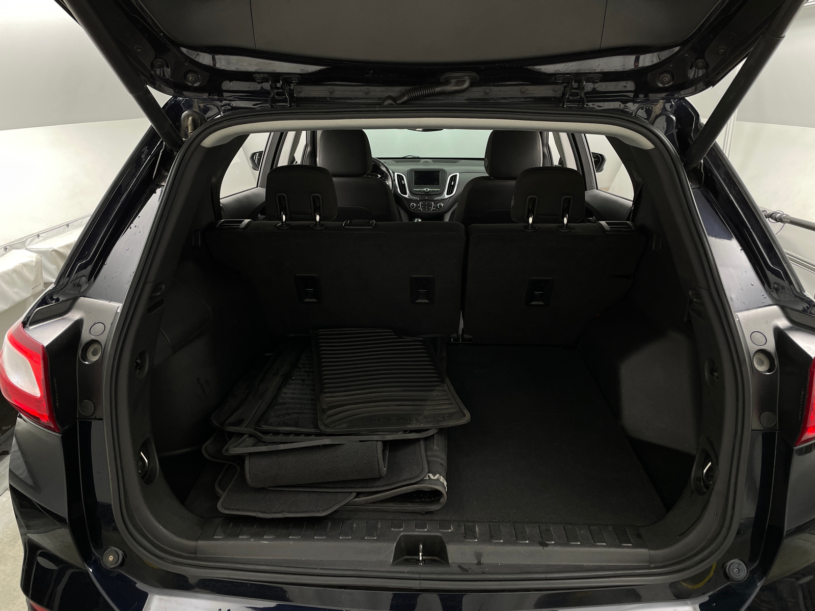 Thumbnail: 2020 Chevrolet Equinox - 7