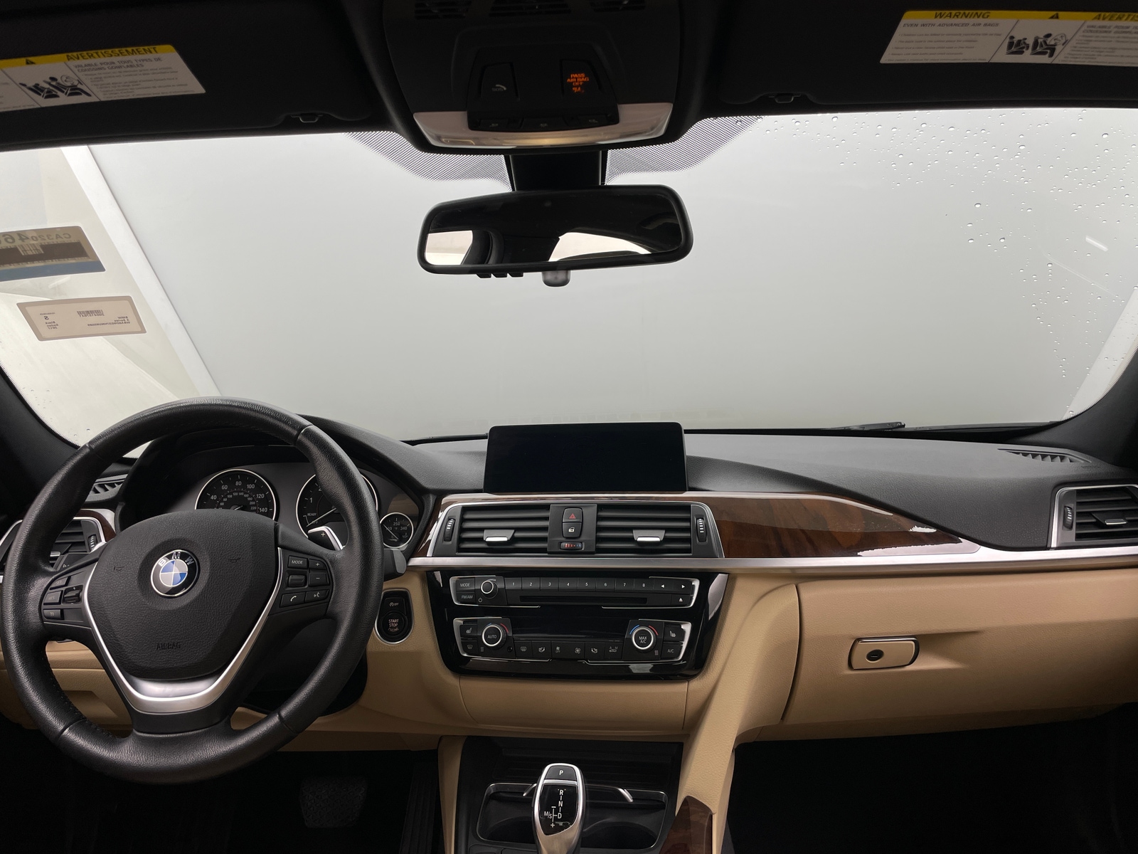 Thumbnail: 2017 BMW 3 Series - 2