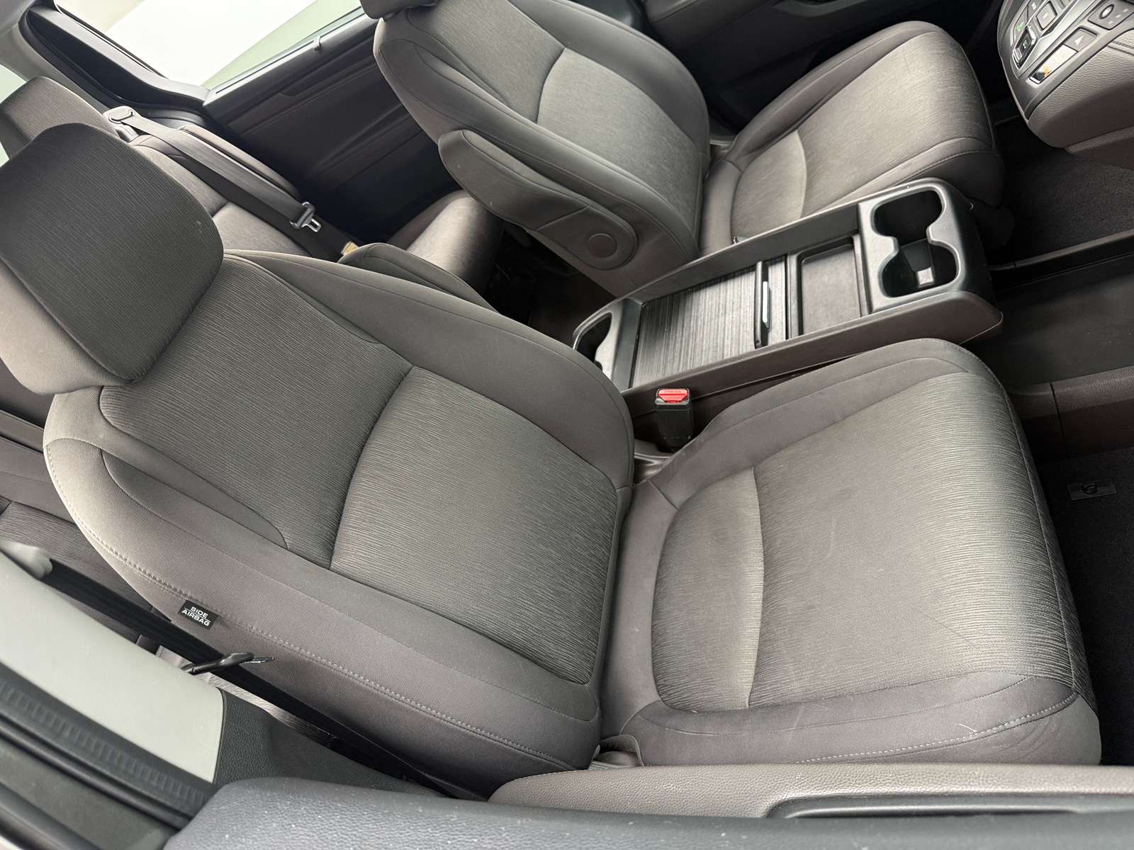 Thumbnail: 2019 Honda Odyssey - 2