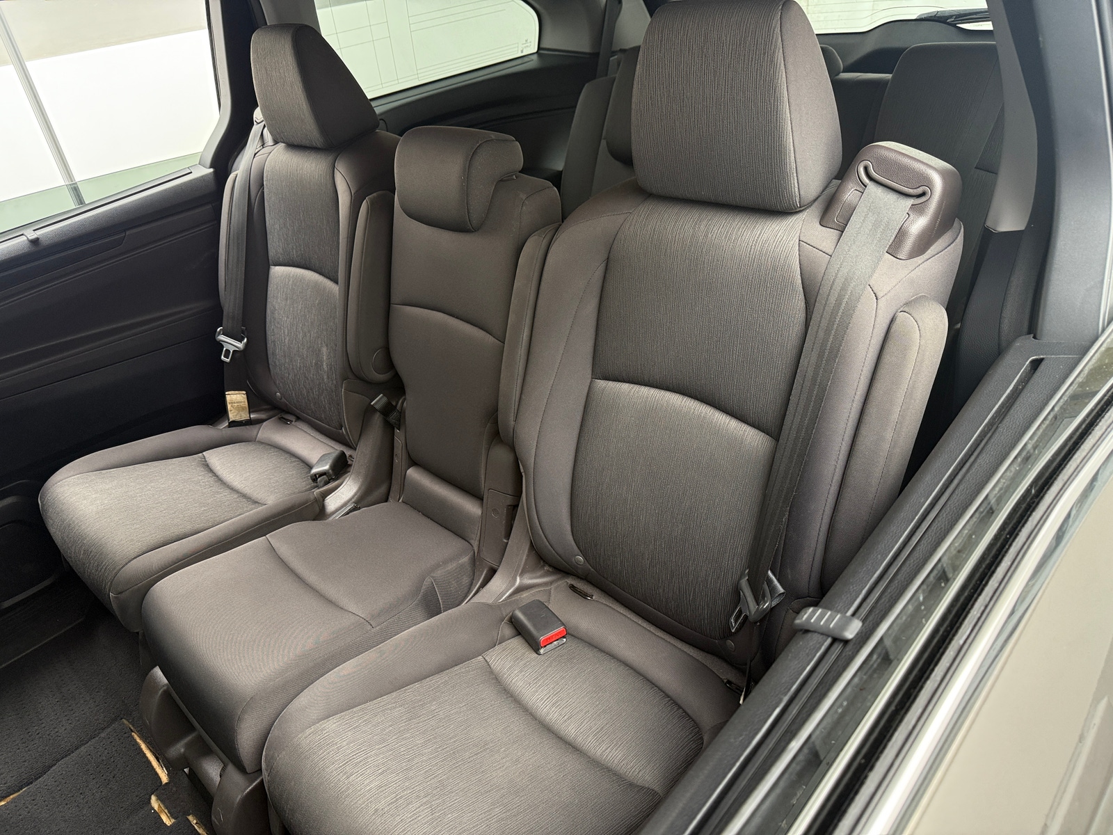 Thumbnail: 2019 Honda Odyssey - 6