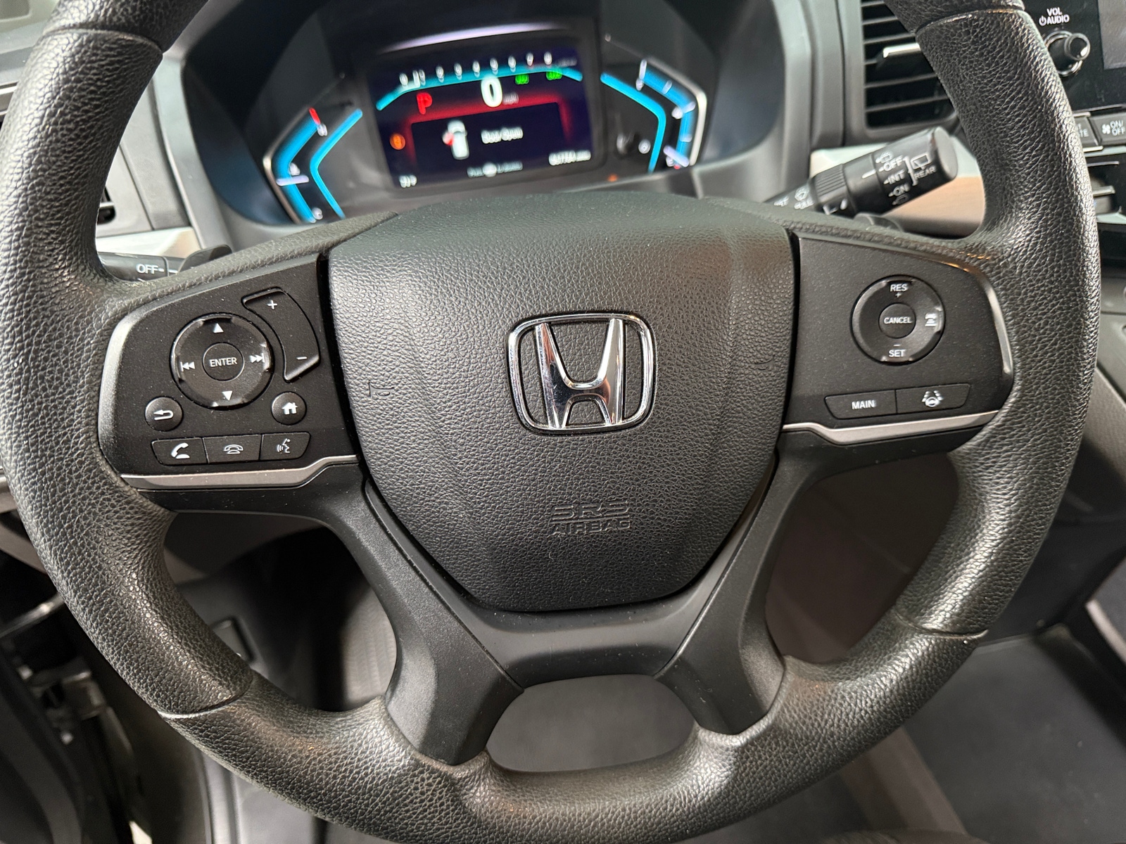 Thumbnail: 2019 Honda Odyssey - 5