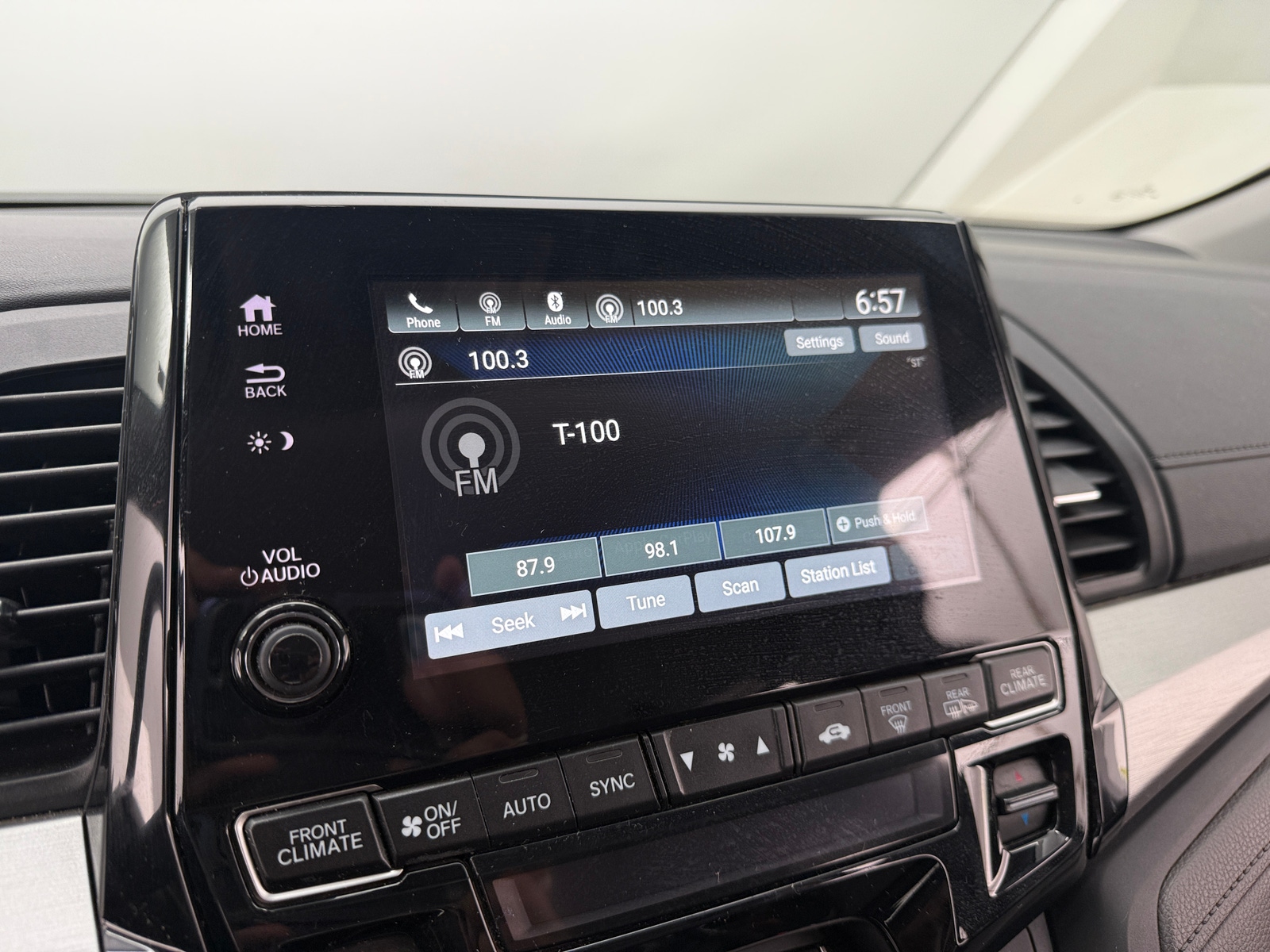 Thumbnail: 2019 Honda Odyssey - 4