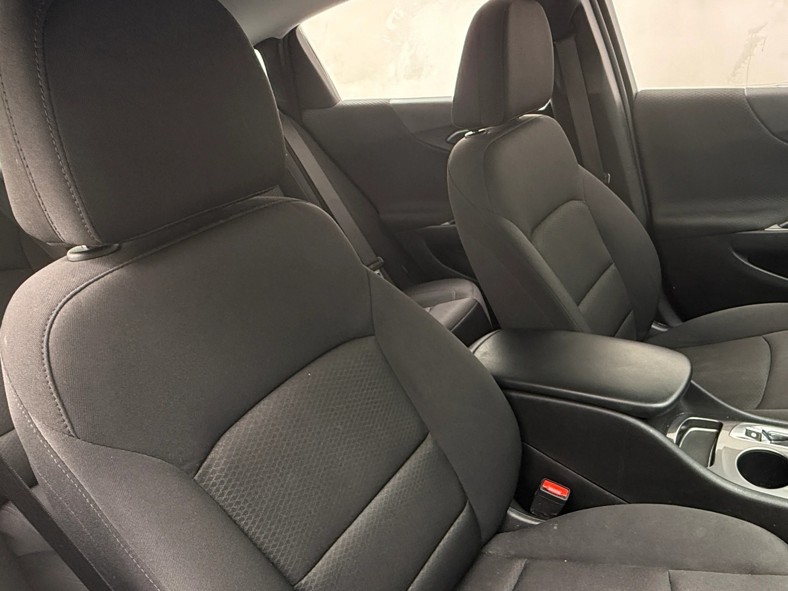 Thumbnail: 2024 Chevrolet Malibu - 2