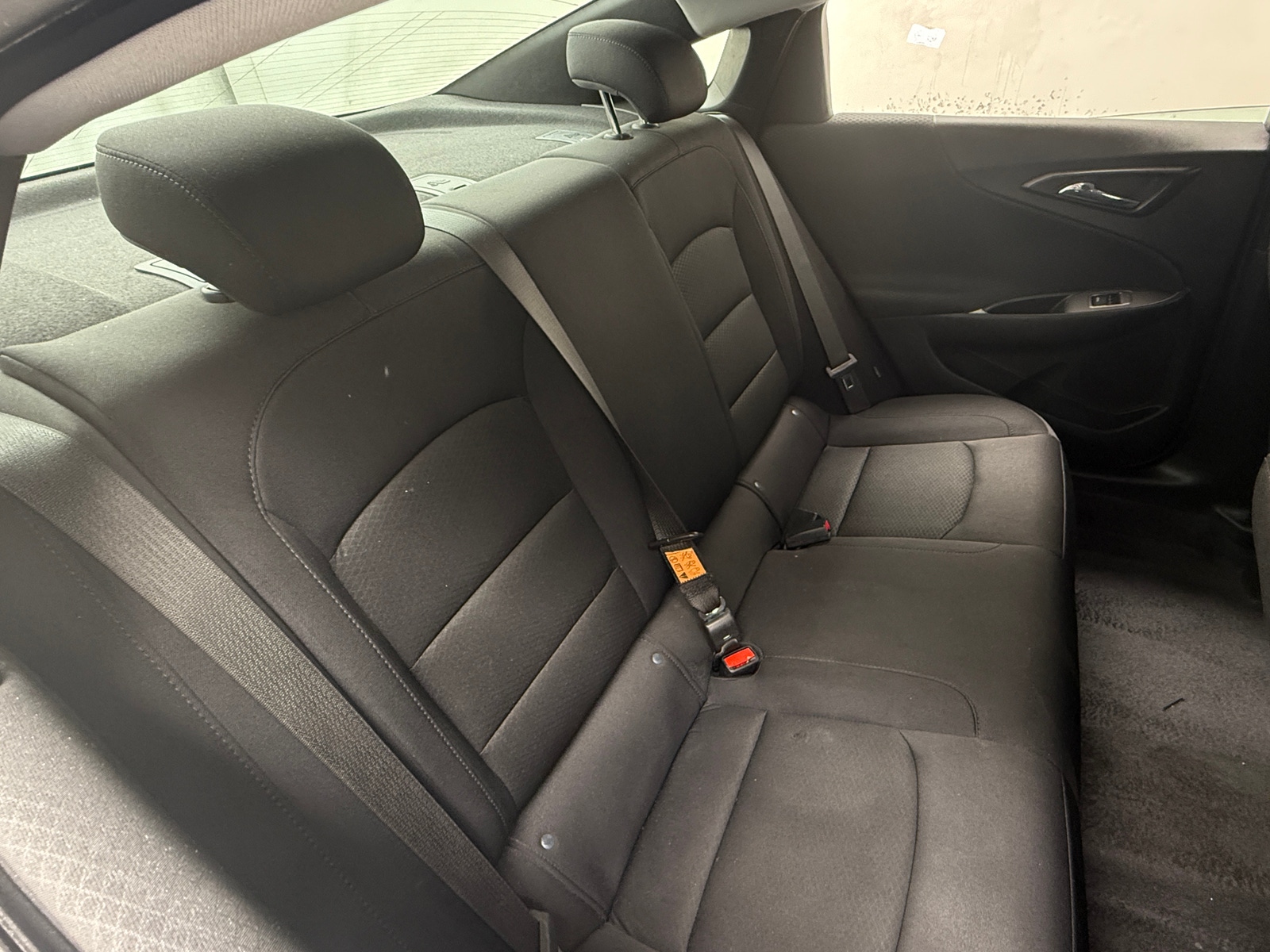 Thumbnail: 2024 Chevrolet Malibu - 6