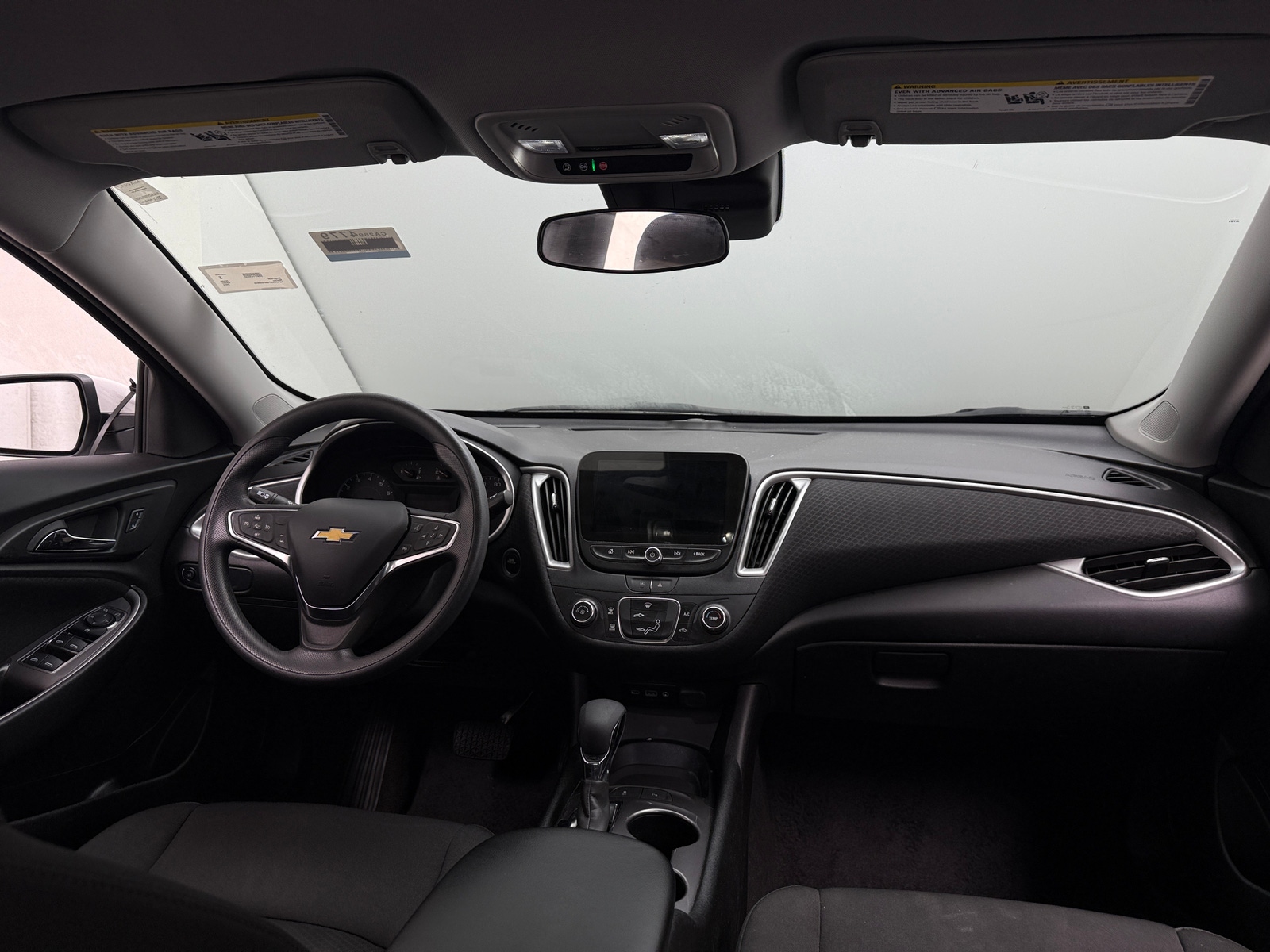 Thumbnail: 2024 Chevrolet Malibu - 3