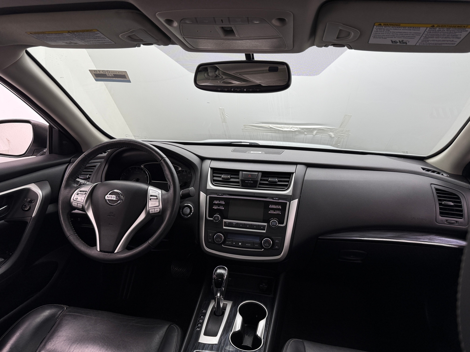 Thumbnail: 2016 Nissan Altima - 2