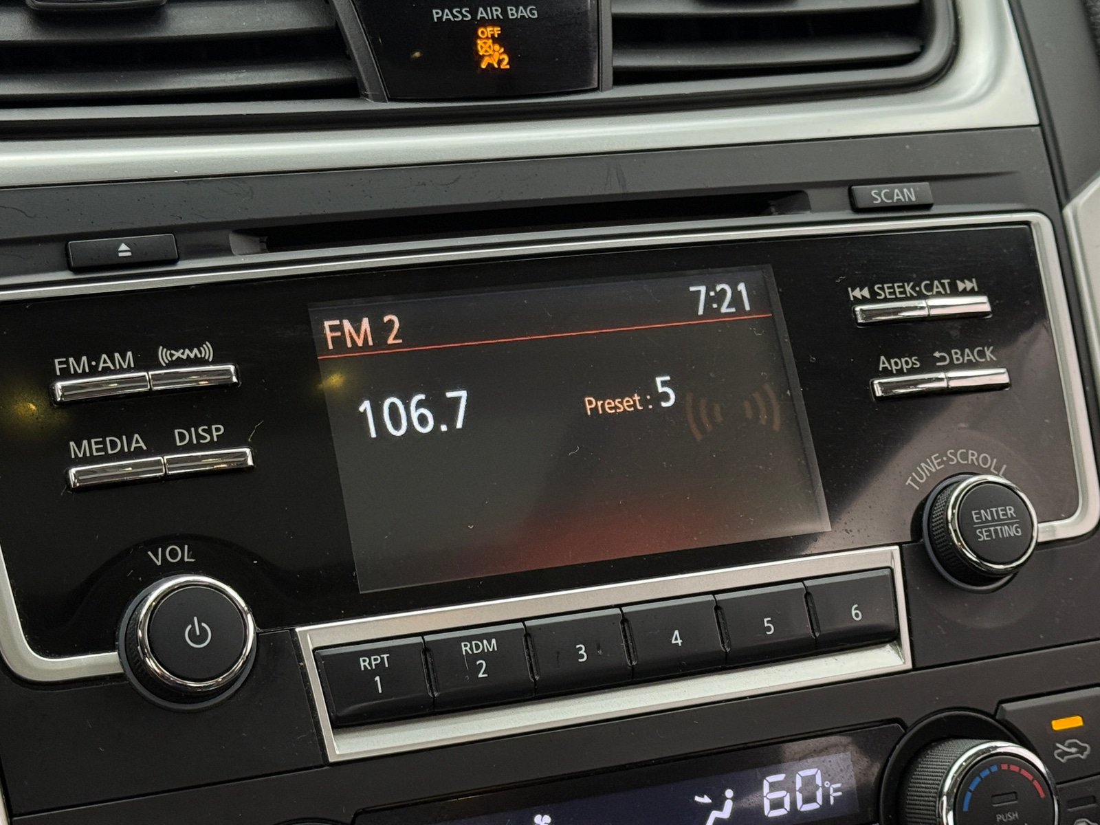 Thumbnail: 2016 Nissan Altima - 3