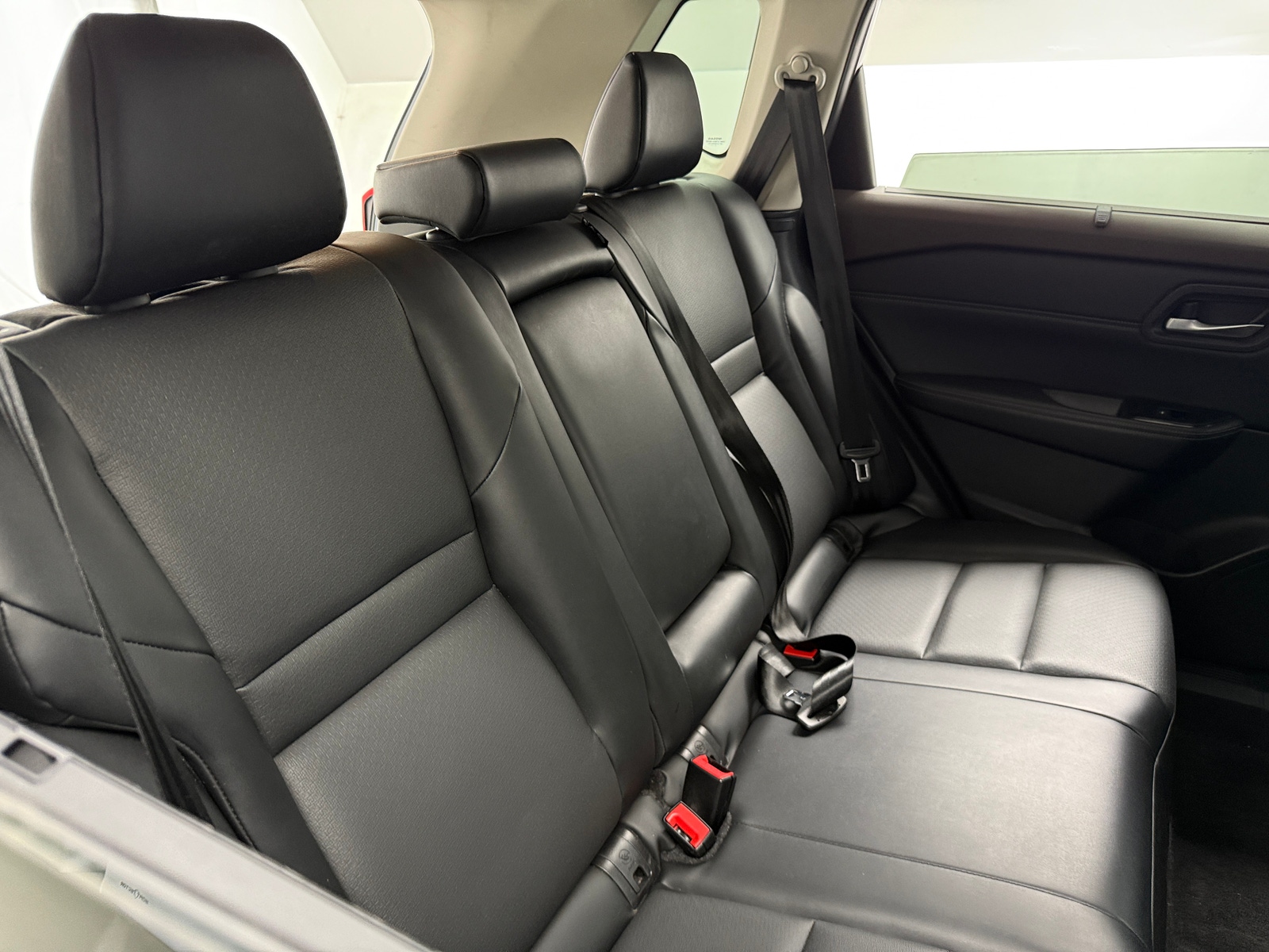 Thumbnail: 2023 Nissan Rogue - 5