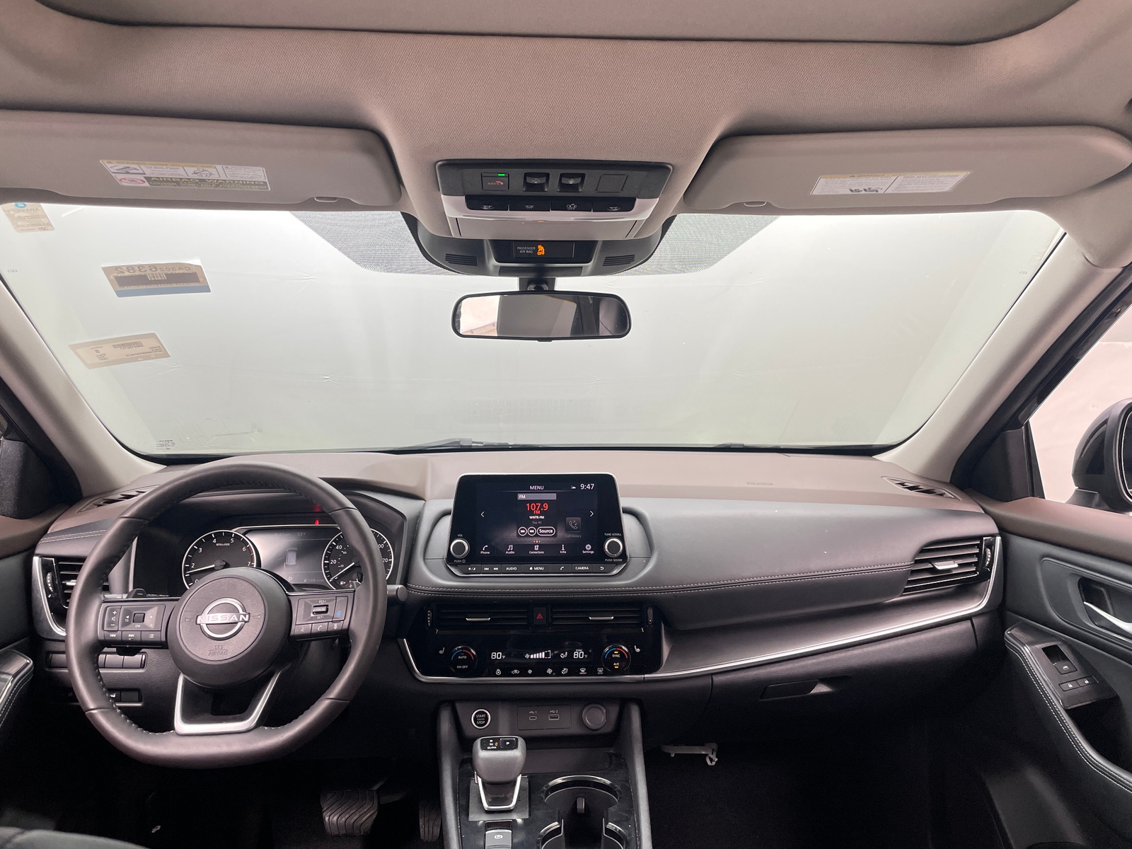 Thumbnail: 2023 Nissan Rogue - 2