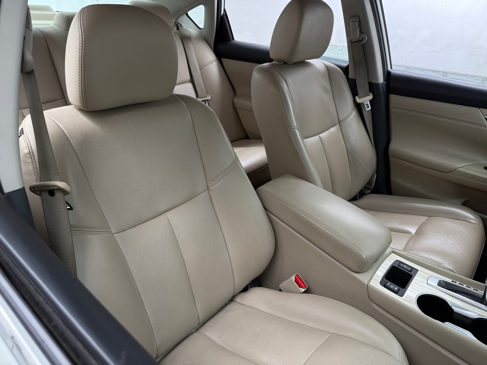 Thumbnail: 2016 Nissan Altima - 2