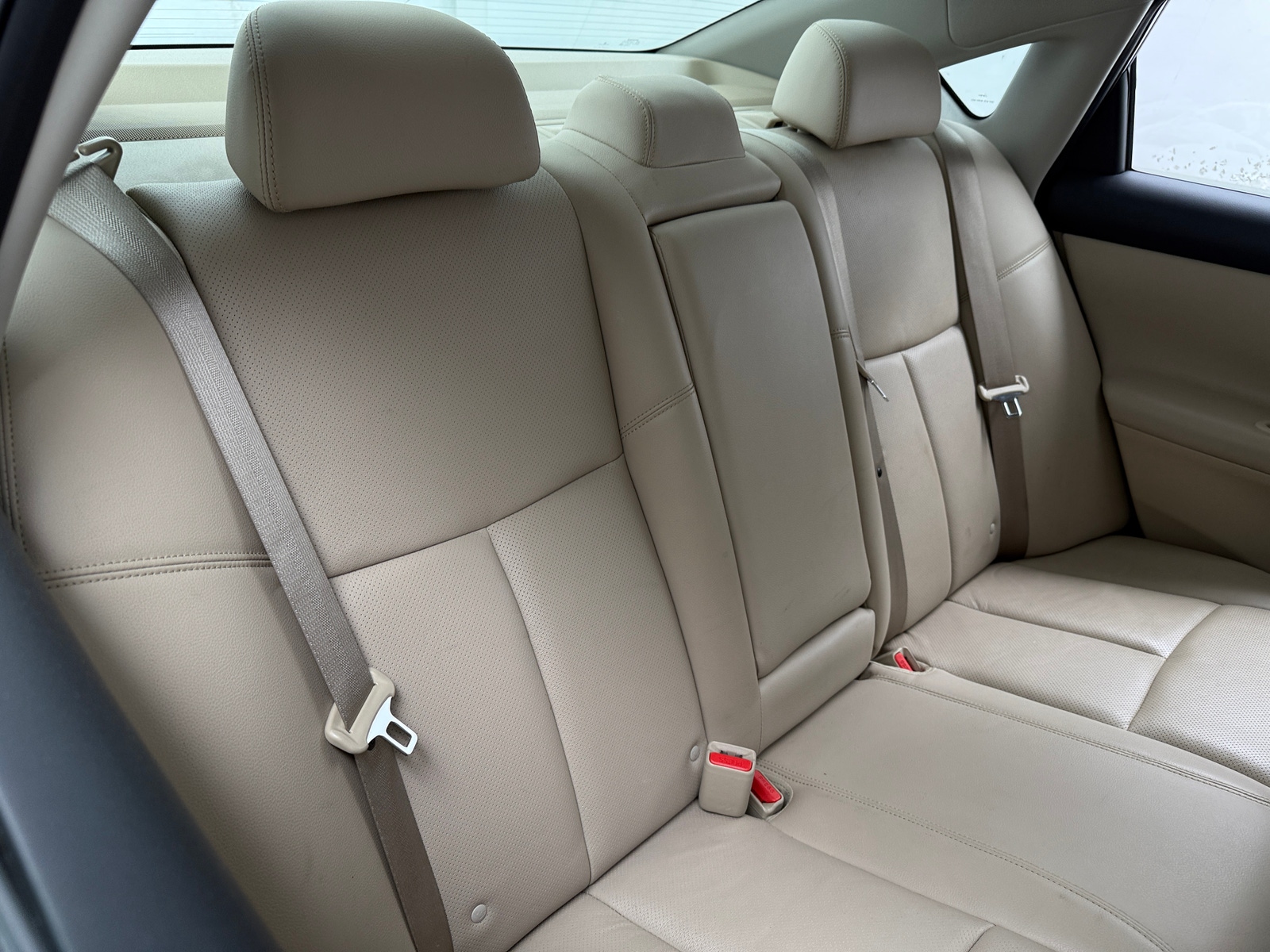 Thumbnail: 2016 Nissan Altima - 6