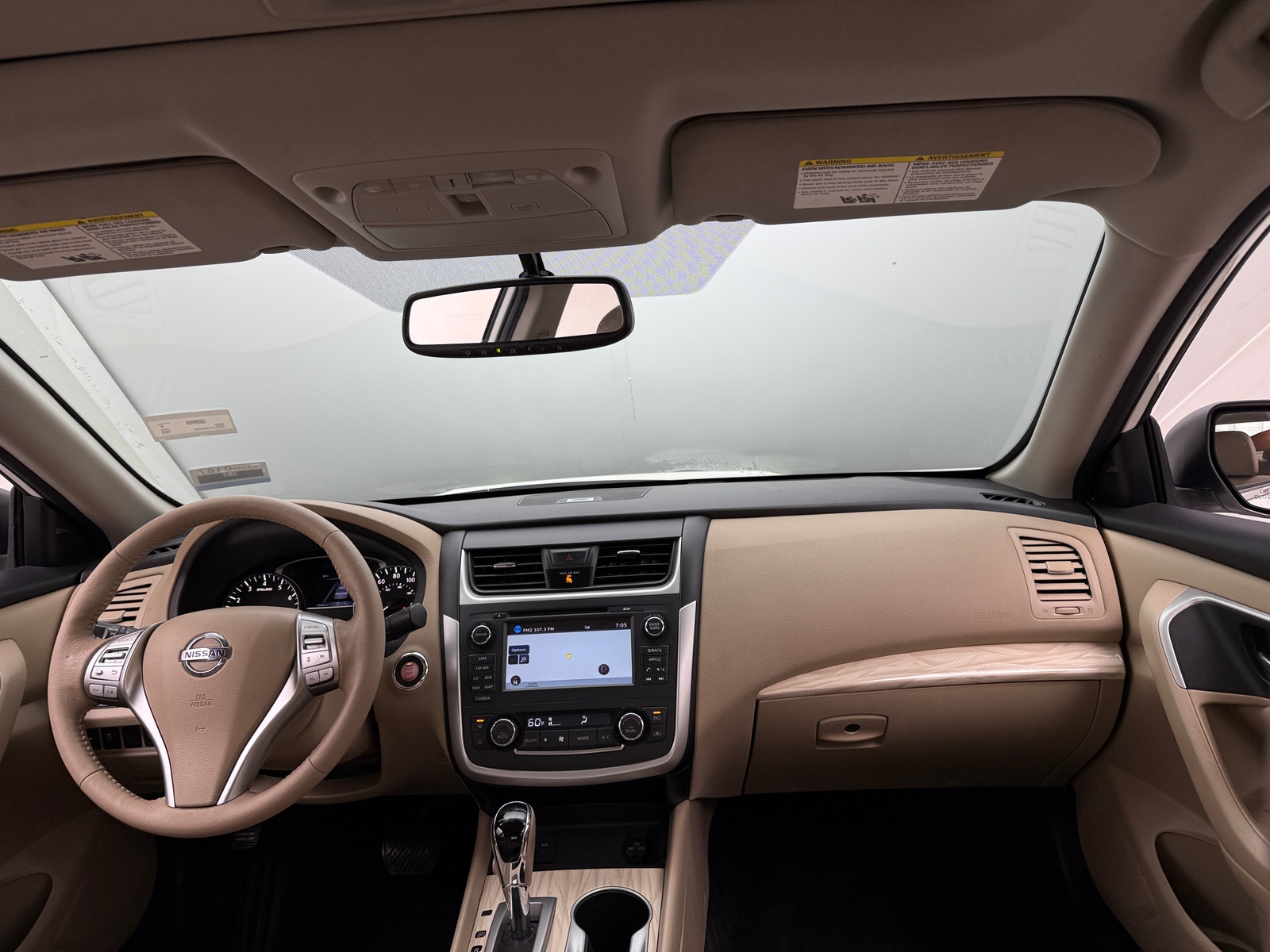 Thumbnail: 2016 Nissan Altima - 3