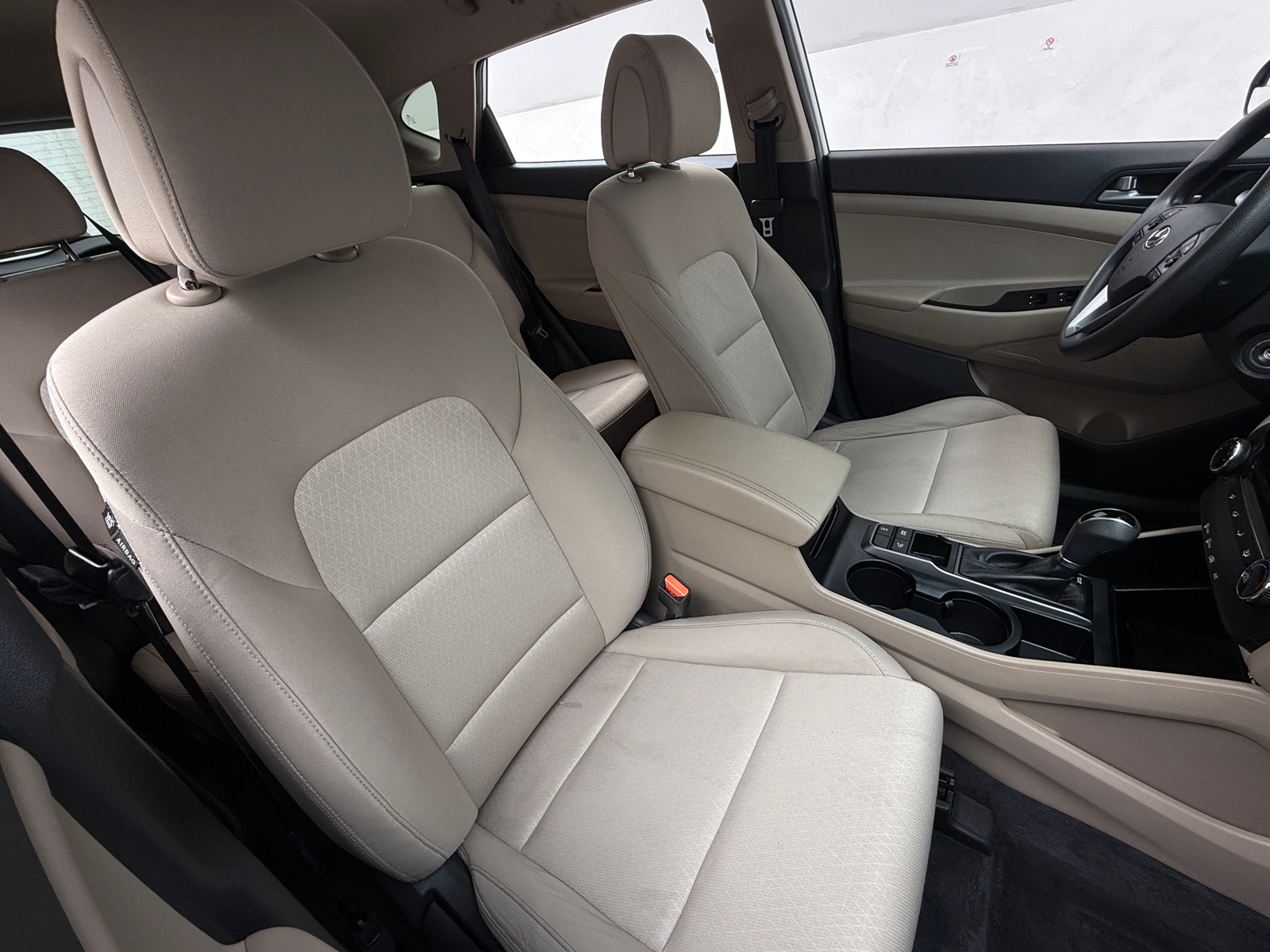 Thumbnail: 2017 Hyundai Tucson - 2