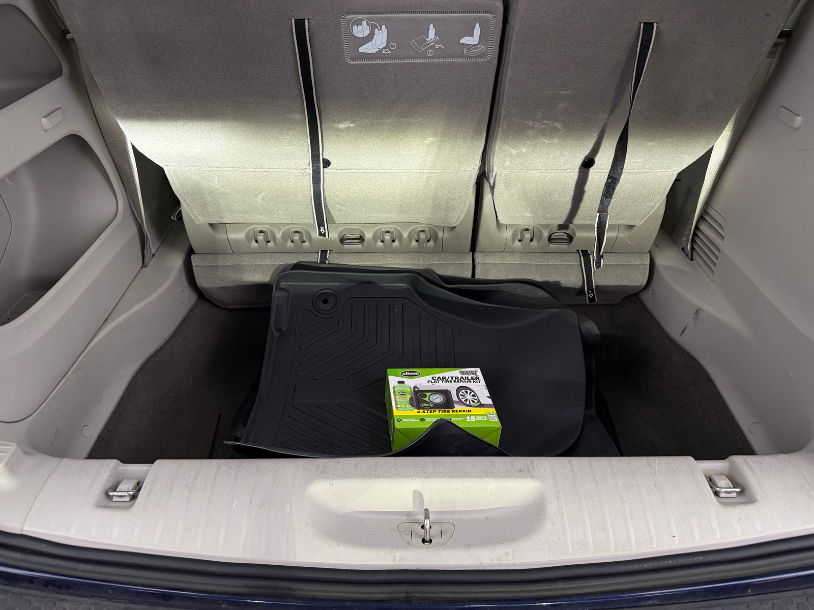 Thumbnail: 2019 Chrysler Pacifica - 7