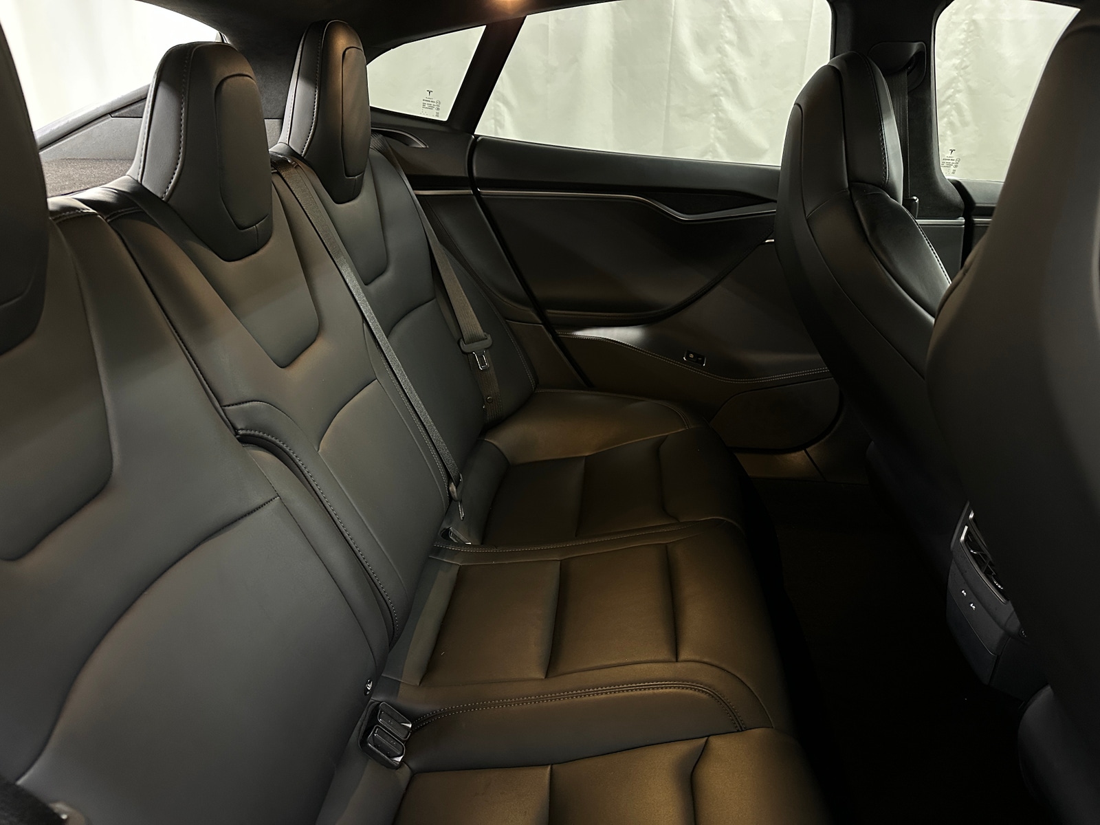 Thumbnail: 2019 Tesla Model S - 5