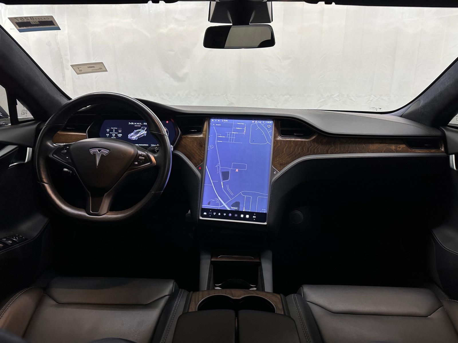 Thumbnail: 2019 Tesla Model S - 2