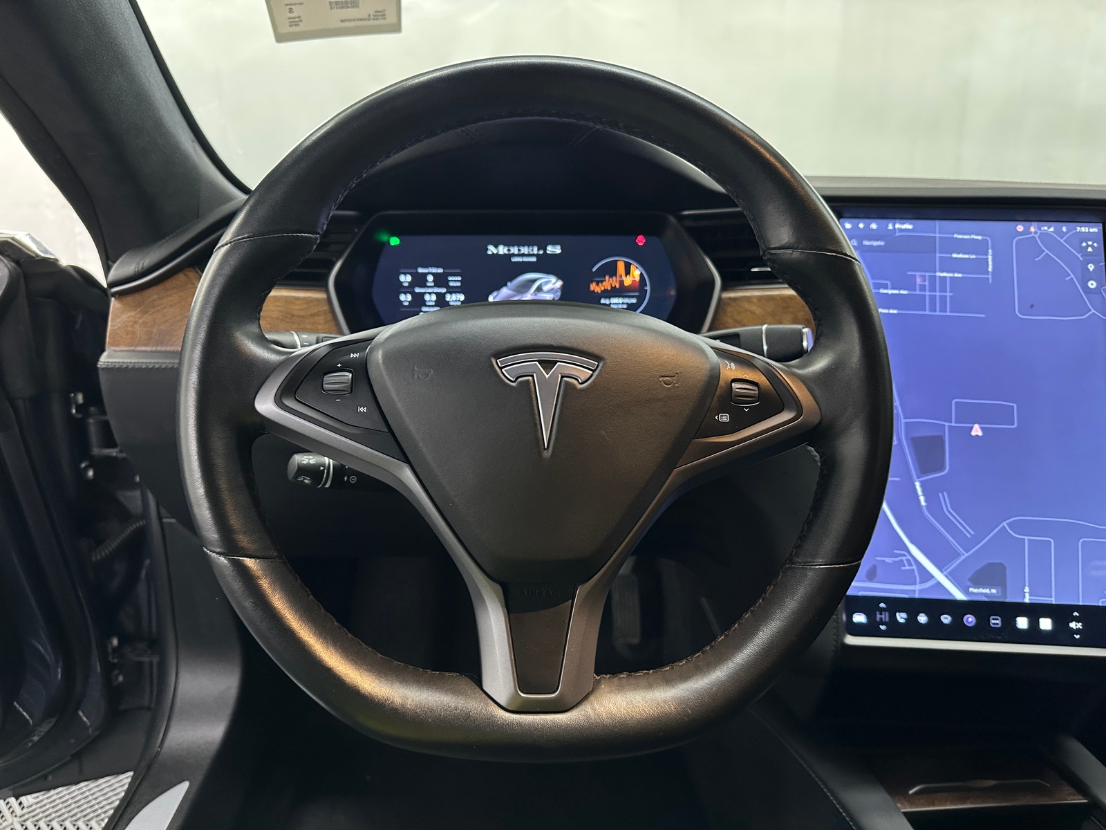 Thumbnail: 2019 Tesla Model S - 4