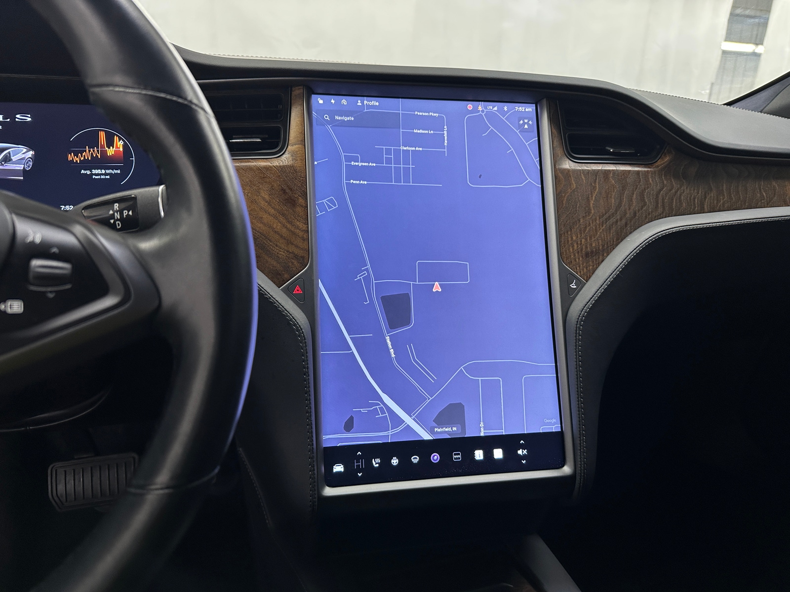 Thumbnail: 2019 Tesla Model S - 3