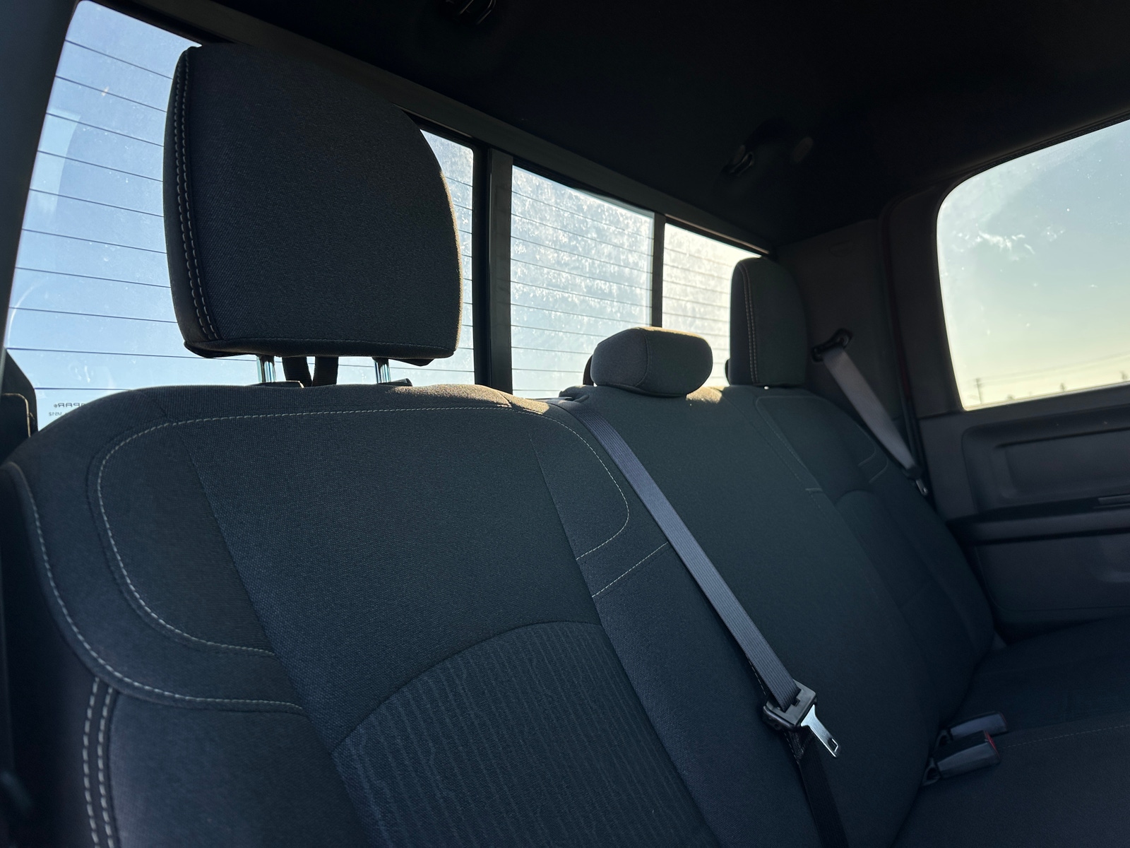 Thumbnail: 2022 RAM 3500 - 6